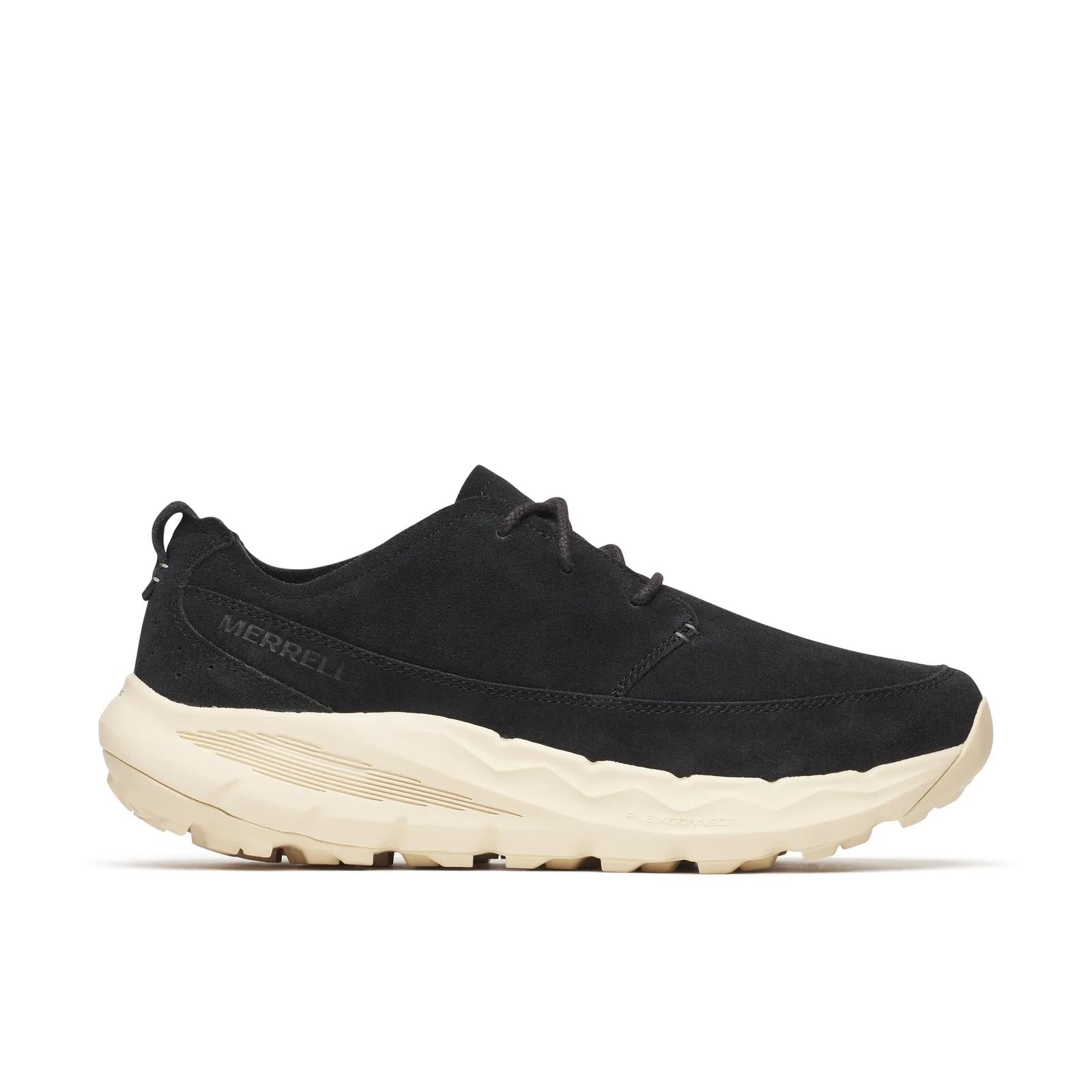Merrell Men's Nova 4 Traveller Black/Gum