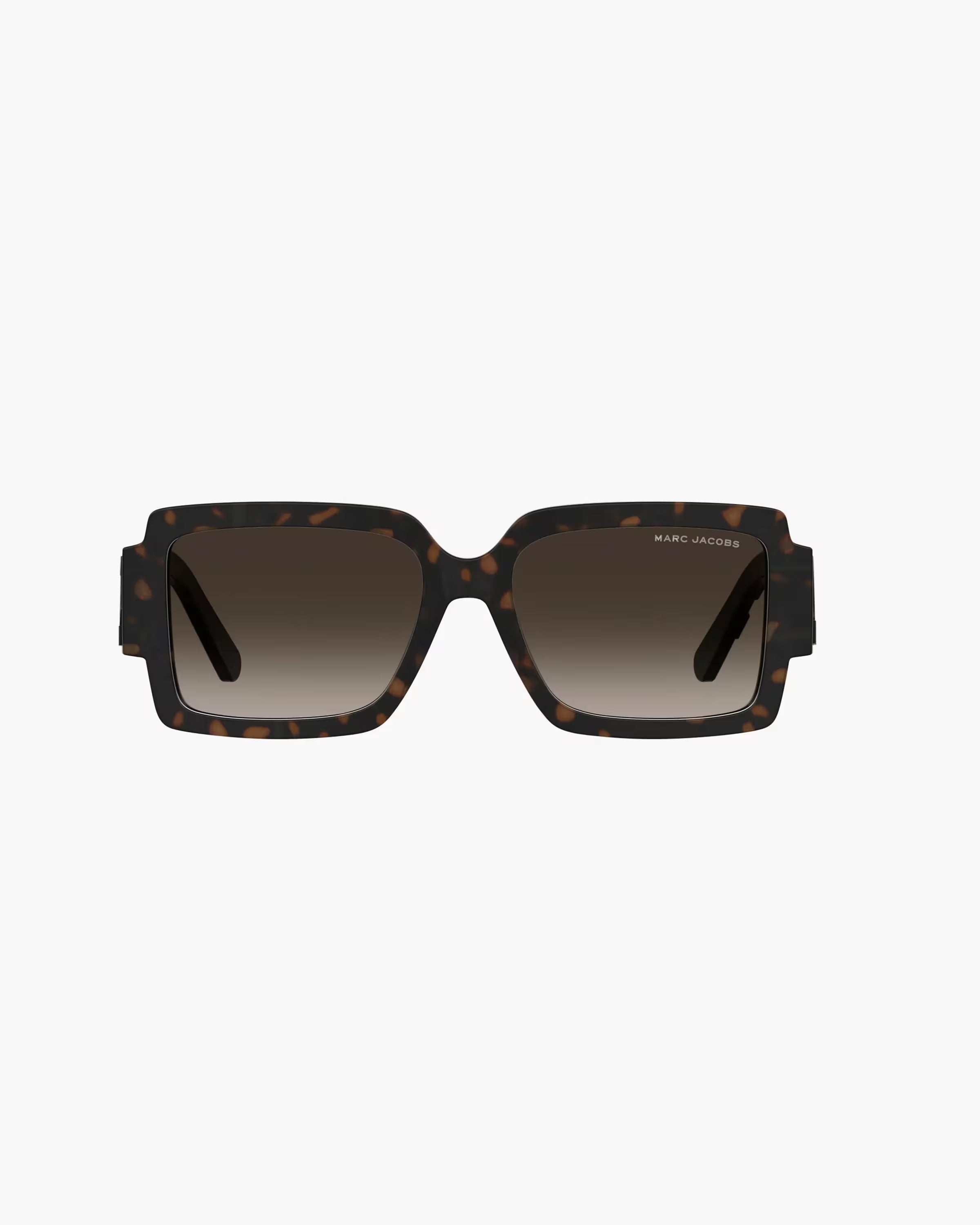 Marc Jacobs The Utility DTM Webbing Strap Black
