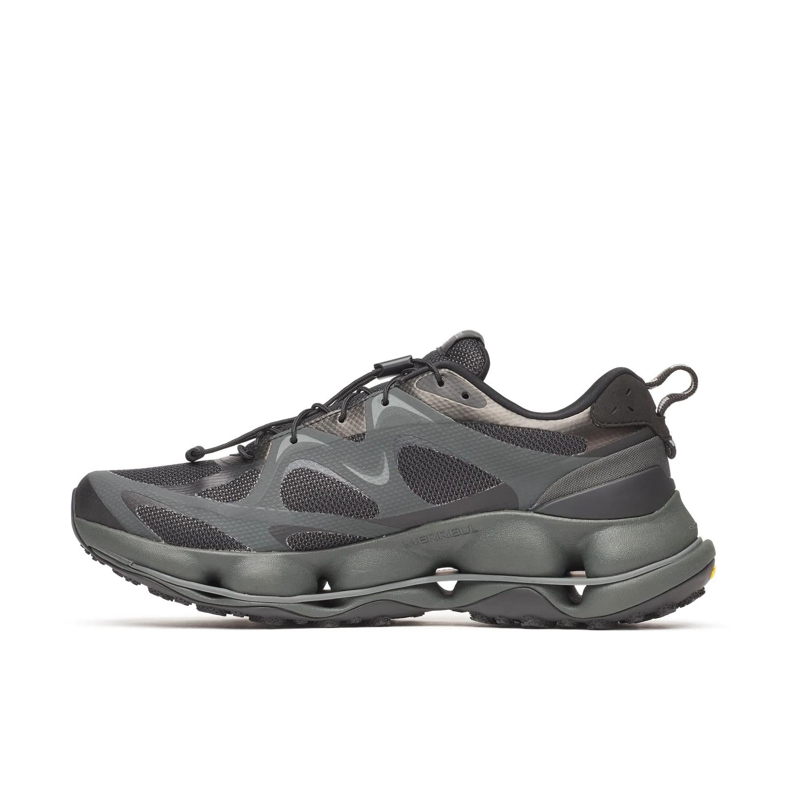 Merrell Men's SpeedArc Matis GORE-TEX Black