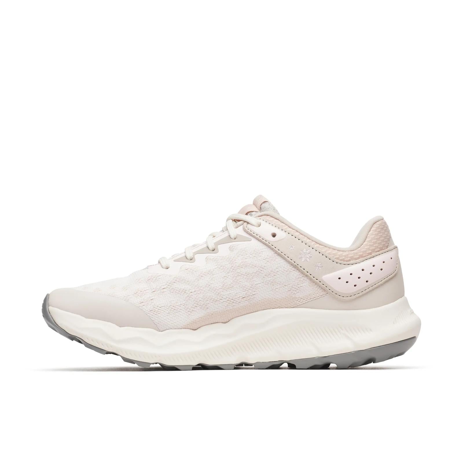 Merrell Women's Antora 4 Allure Chalk/Rosa