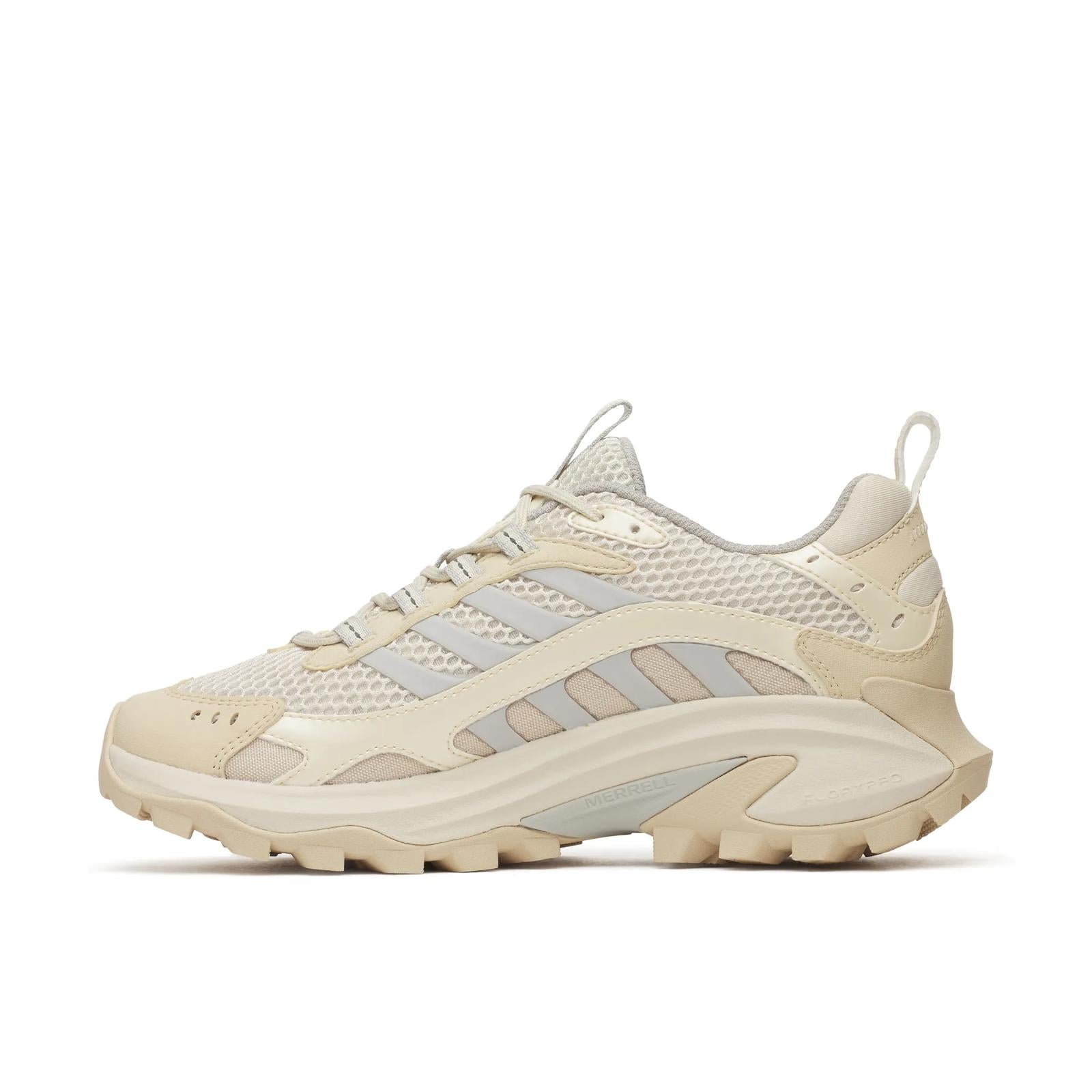 Merrell Women's Moab Speed 2 Vent 2K Eggshell