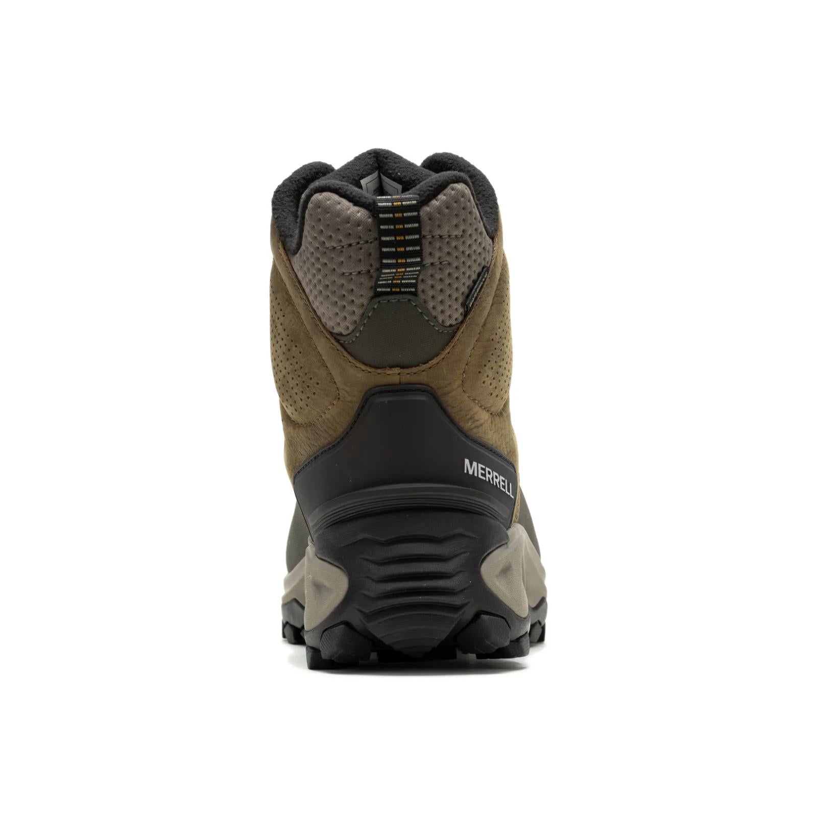 Merrell Women's Thermo Kiruna 2 Tall Waterproof Falcon