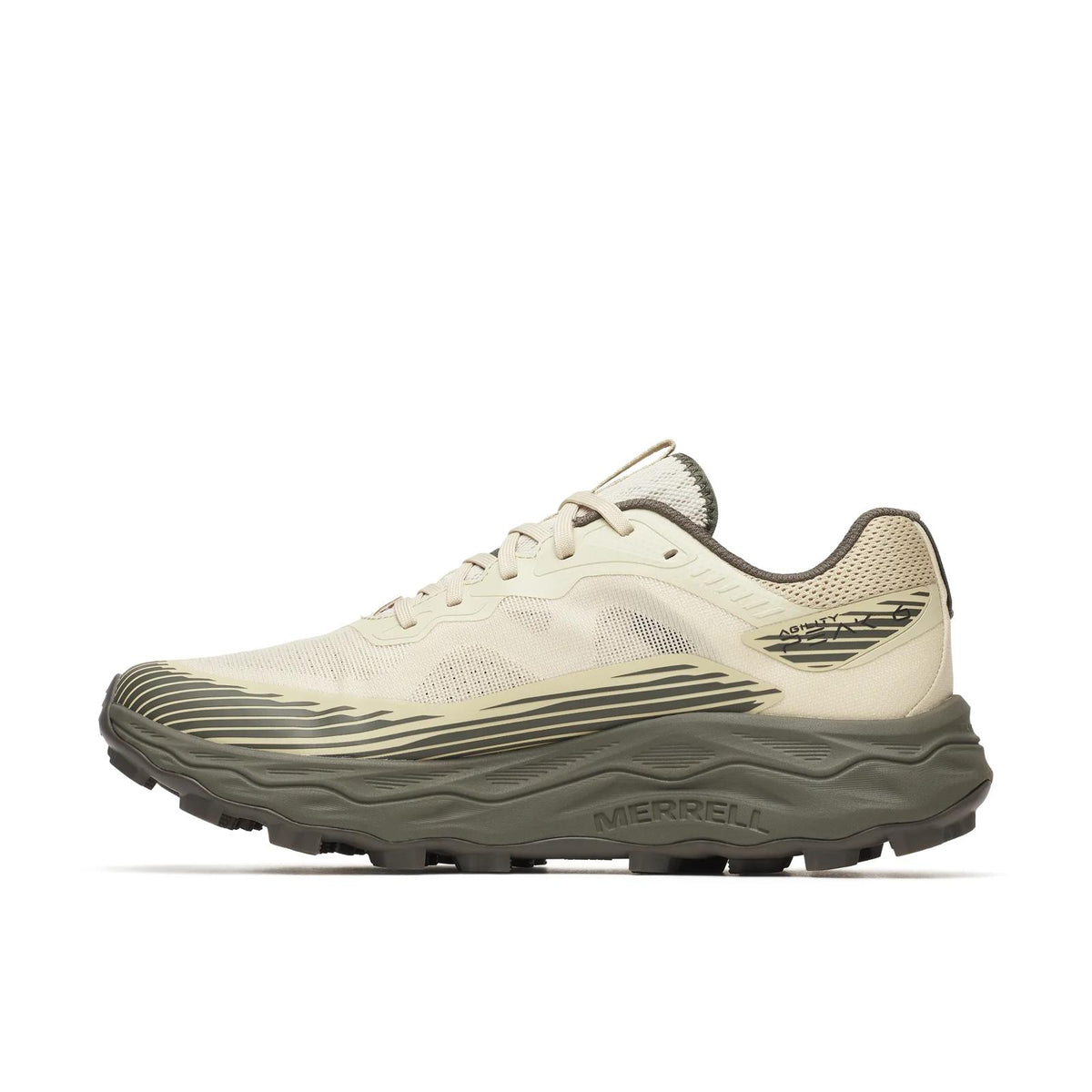 Merrell Men's Agility Peak 6 Burlap