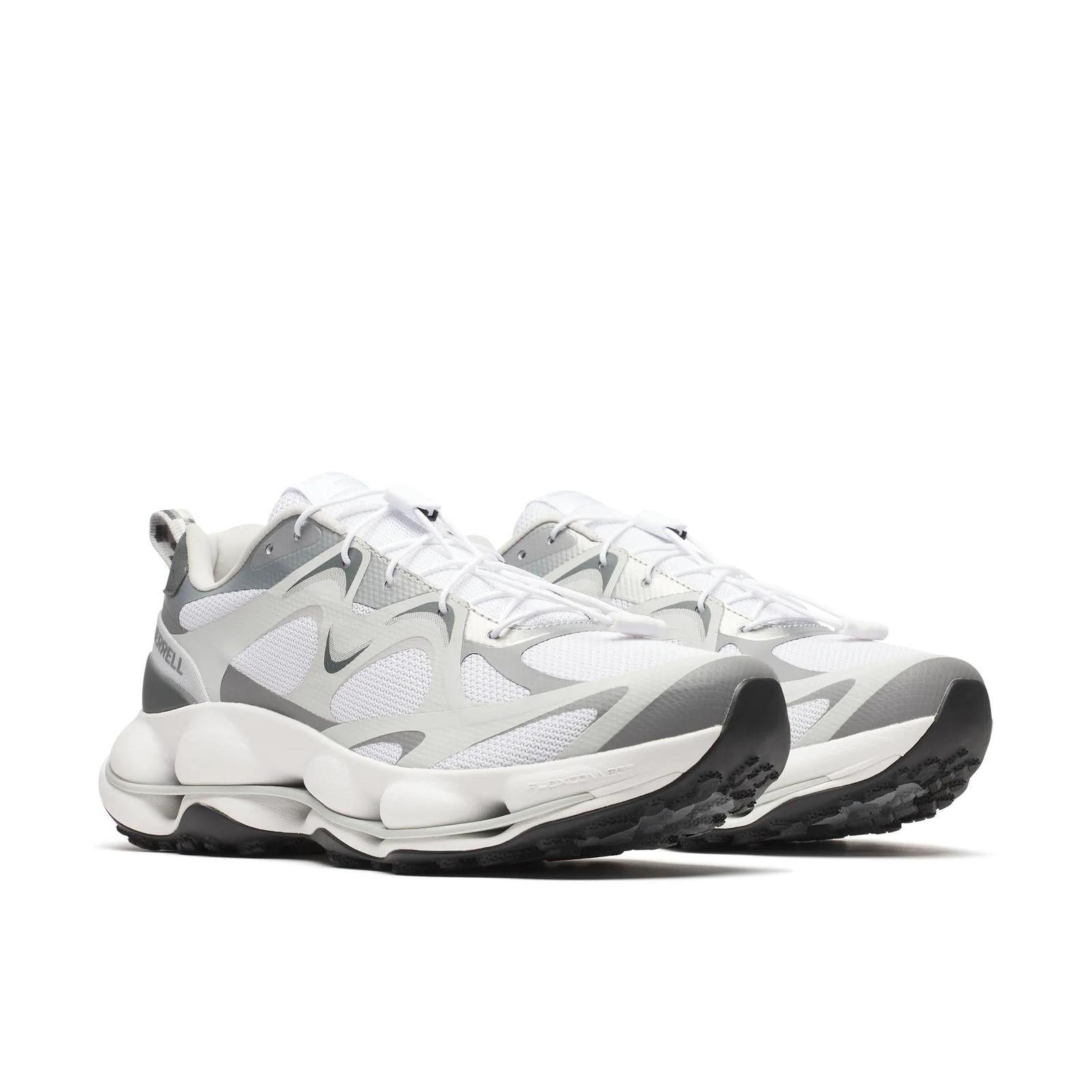 Merrell Men's SpeedArc Matis White/Pigeon