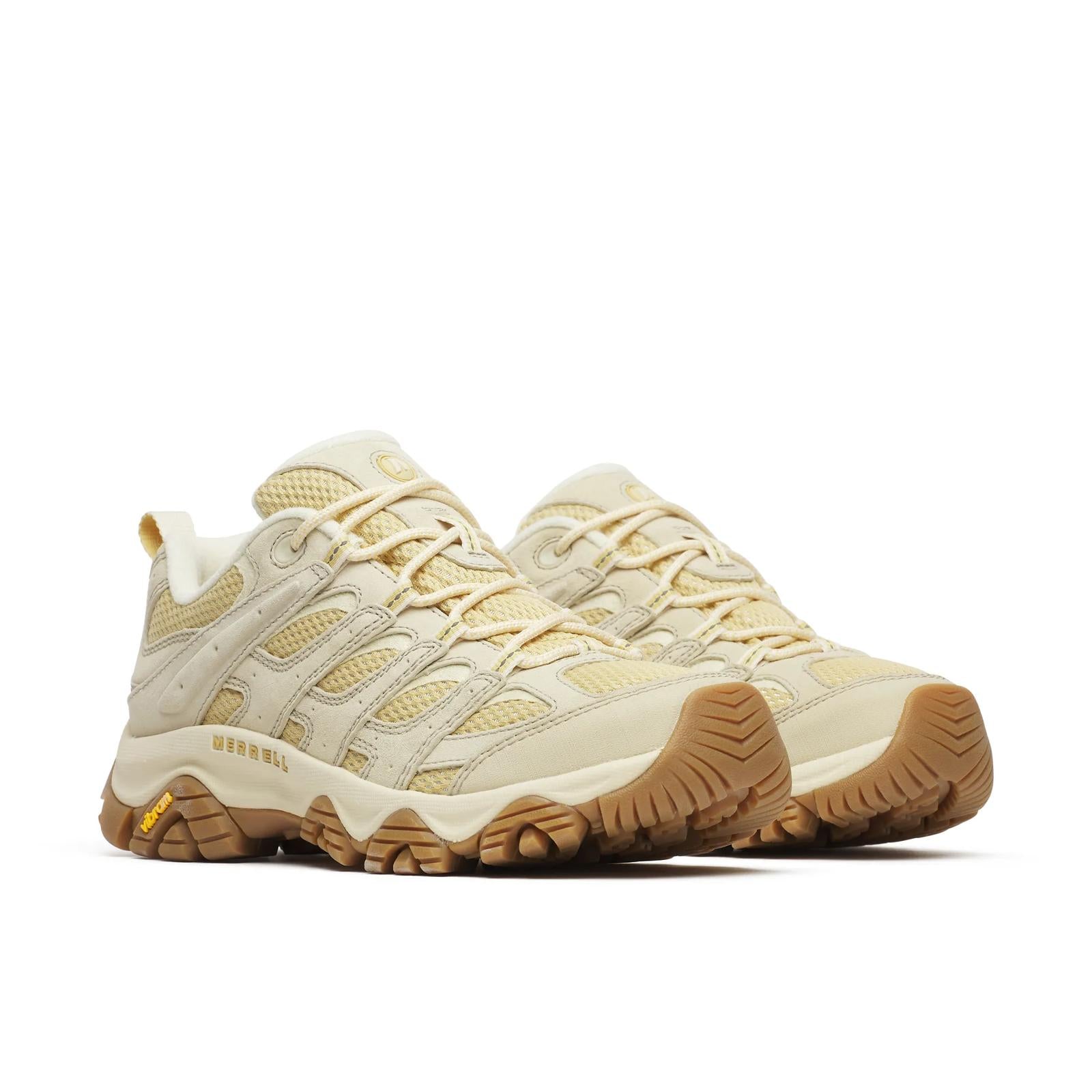 Merrell Women's Moab 3 Turmeric