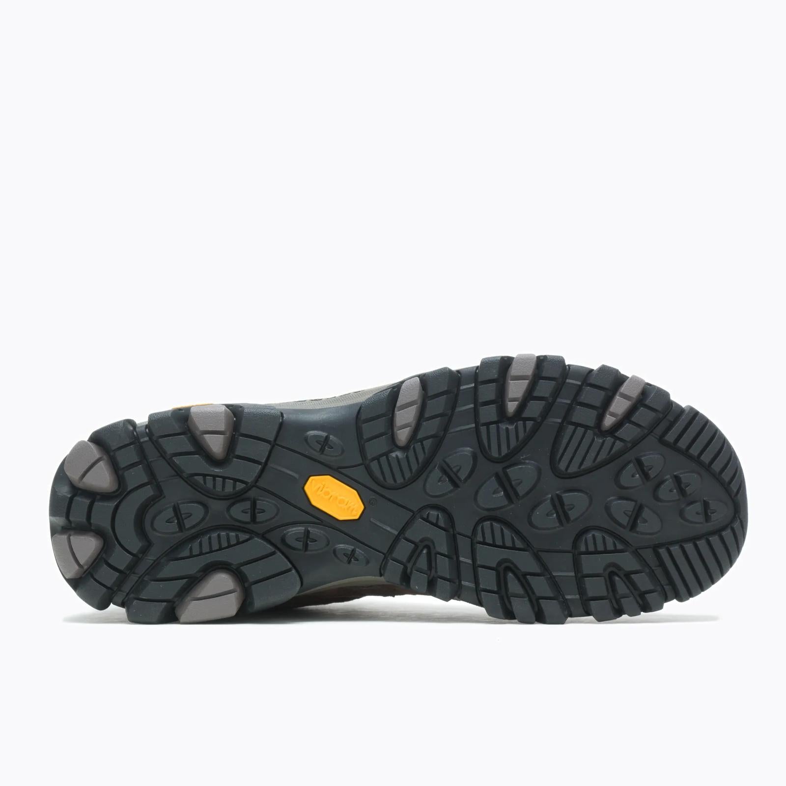 Merrell Men's Moab 3 Mid GORE-TEX Bracken