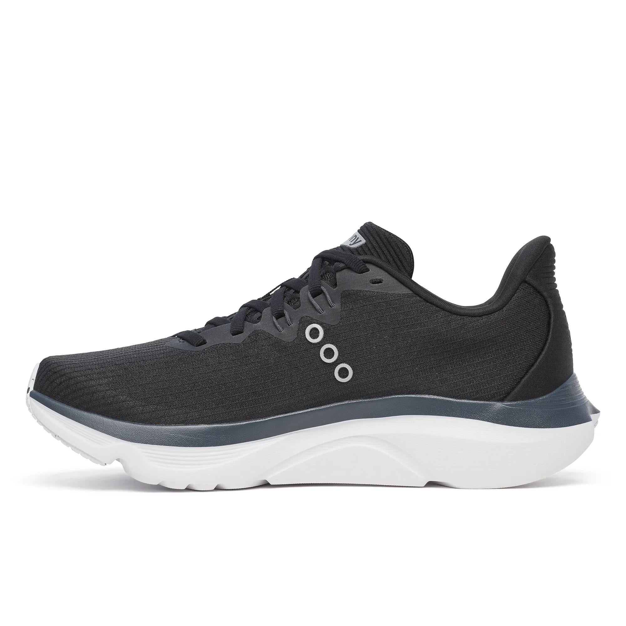 Saucony Women's Kinvara 16 Black | White