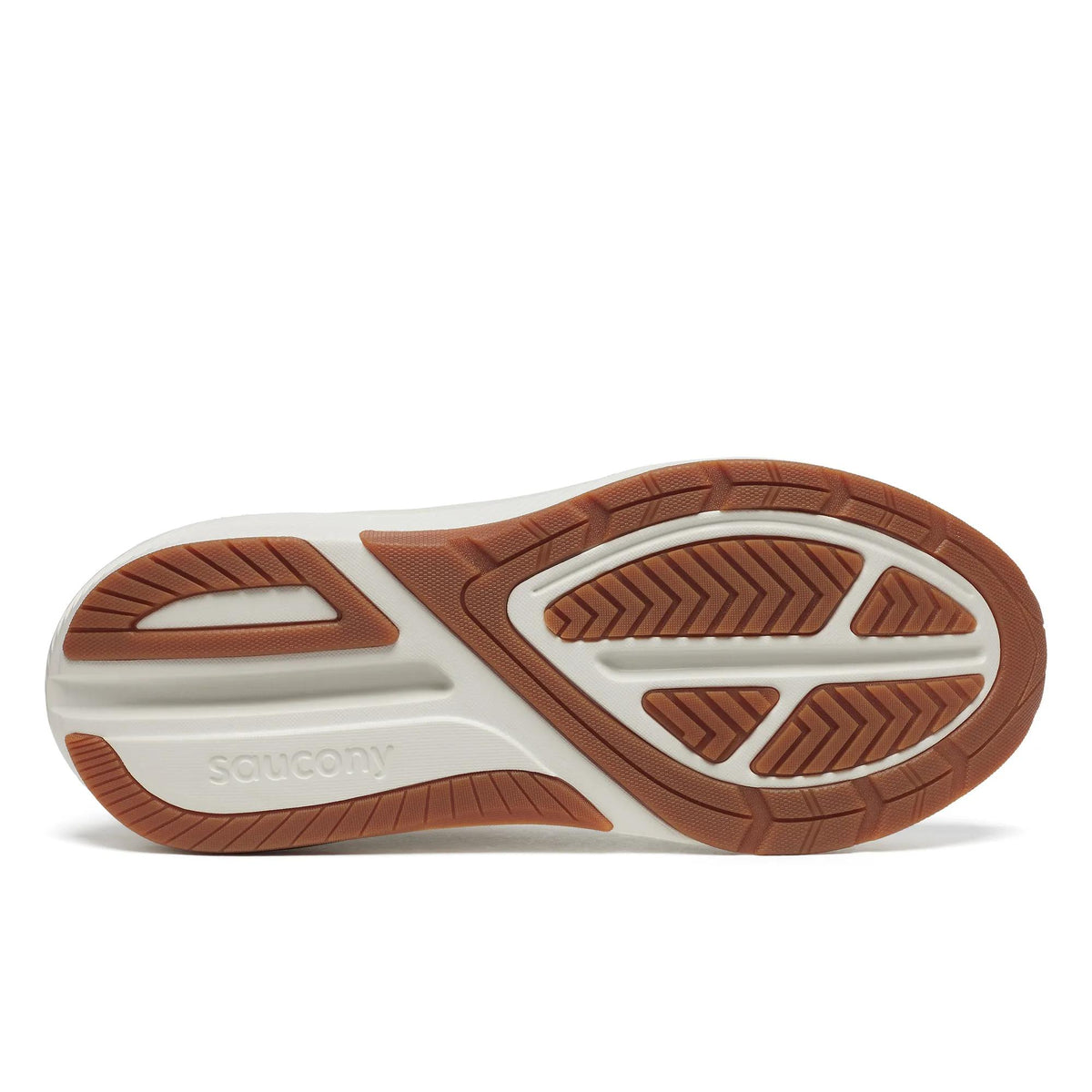 Saucony Men's Echelon 10 Birch | Gum