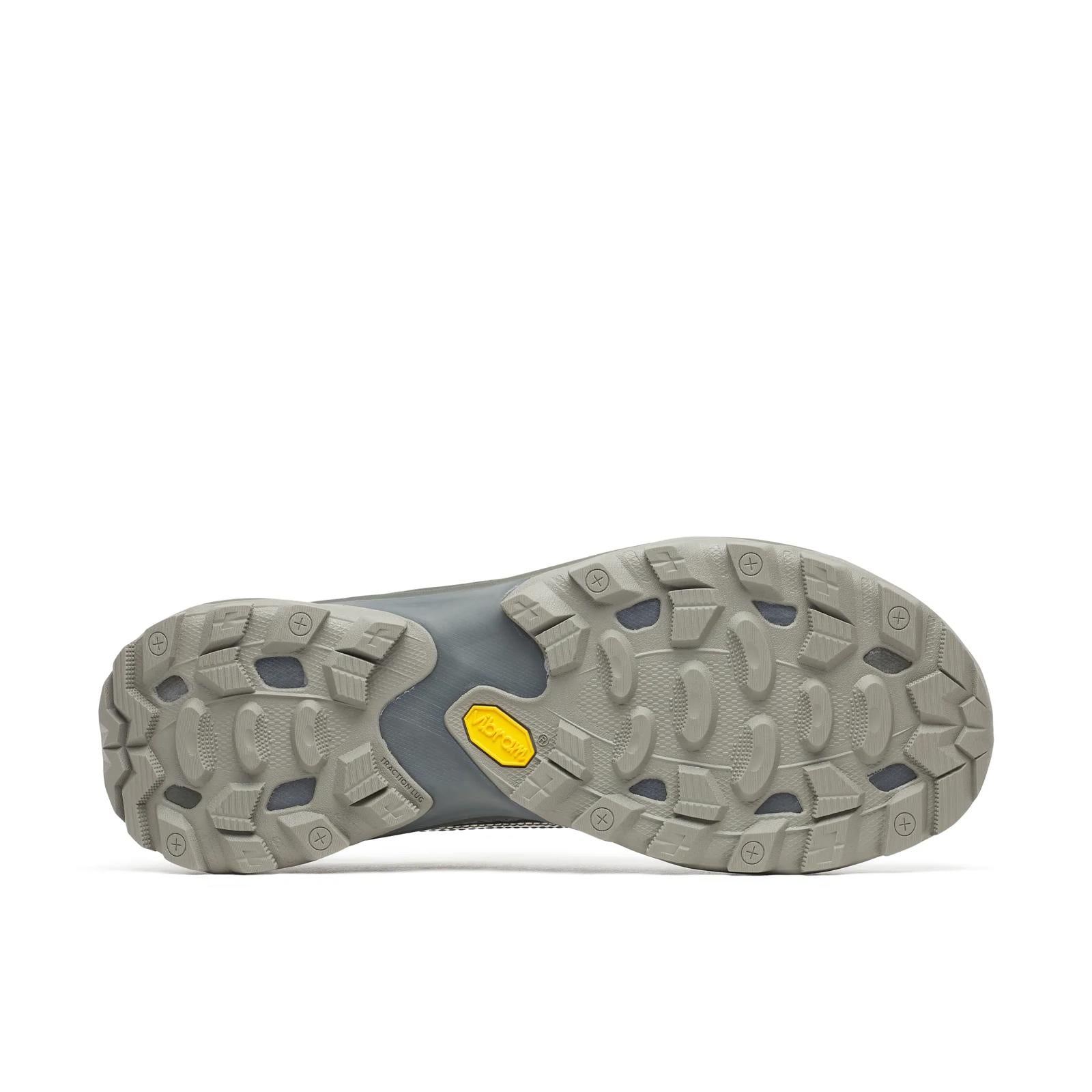 Merrell Men's Moab Speed 2 Jelly Crag