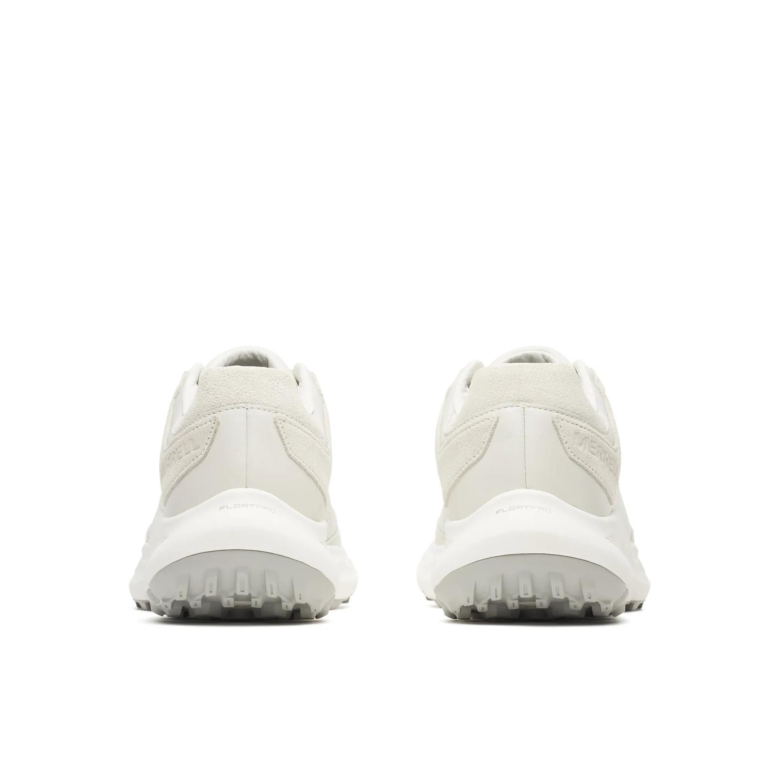 Merrell Men's Nova 4 Traveller Lace Ash