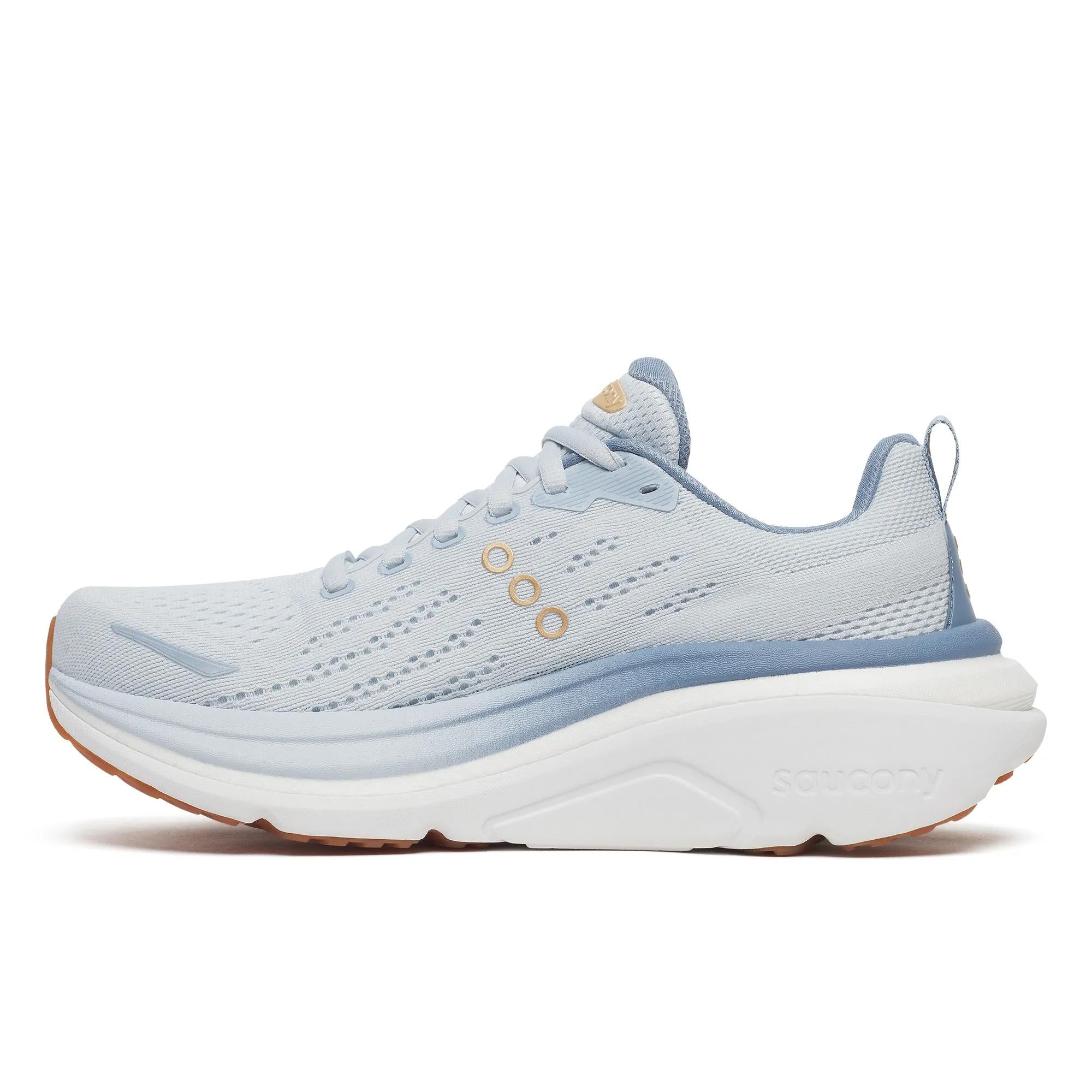 Saucony Women's Hurricane 25 Airy | Storm