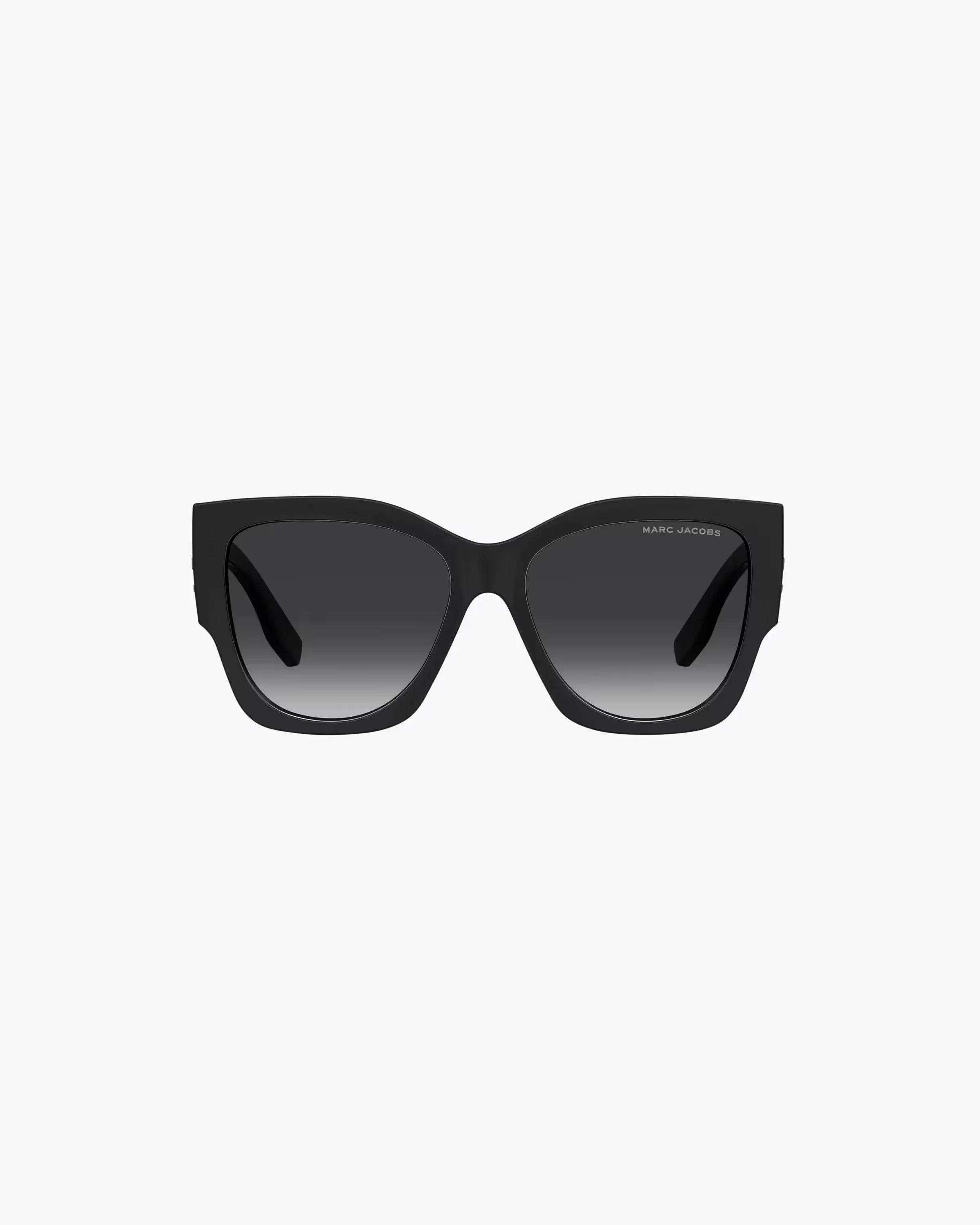 Marc Jacobs The Cat Eye Sunglasses Black