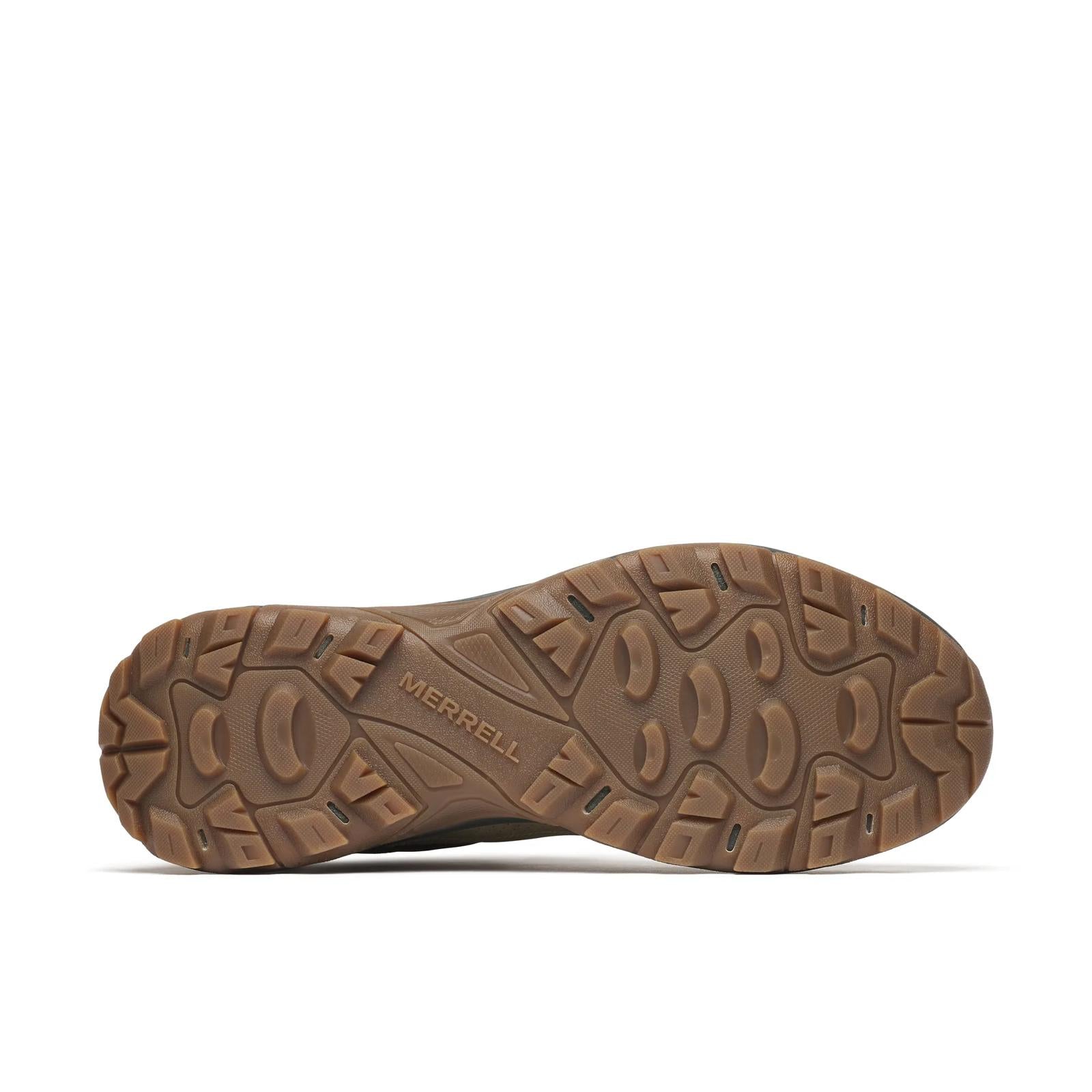 Merrell Men's Tempo Sol Mid Waterproof Mountain