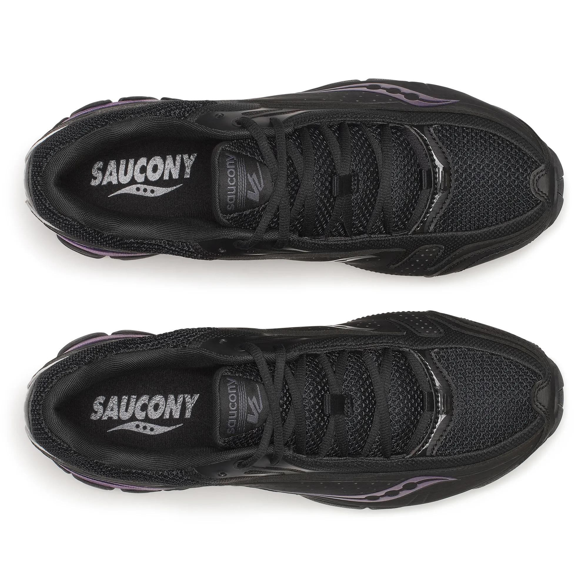 Saucony ProGrid V2 Black | Night Sky