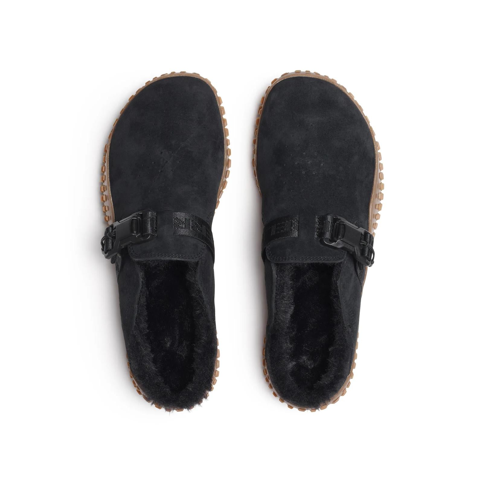 Merrell Women's Wrapt Cozy Black