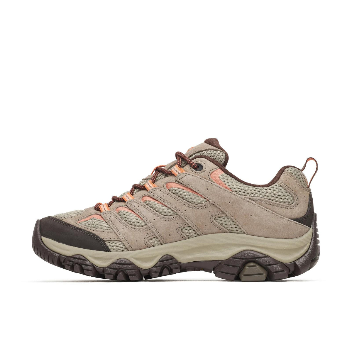 Merrell Women's Moab 3 GORE-TEX Bungee Cord