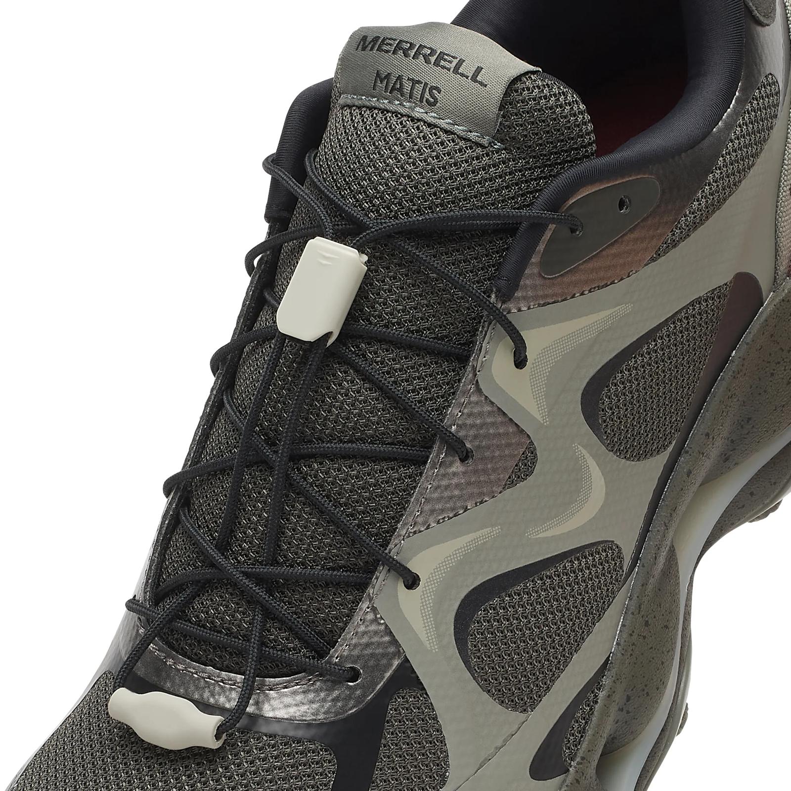Merrell Men's SpeedArc Matis Talus