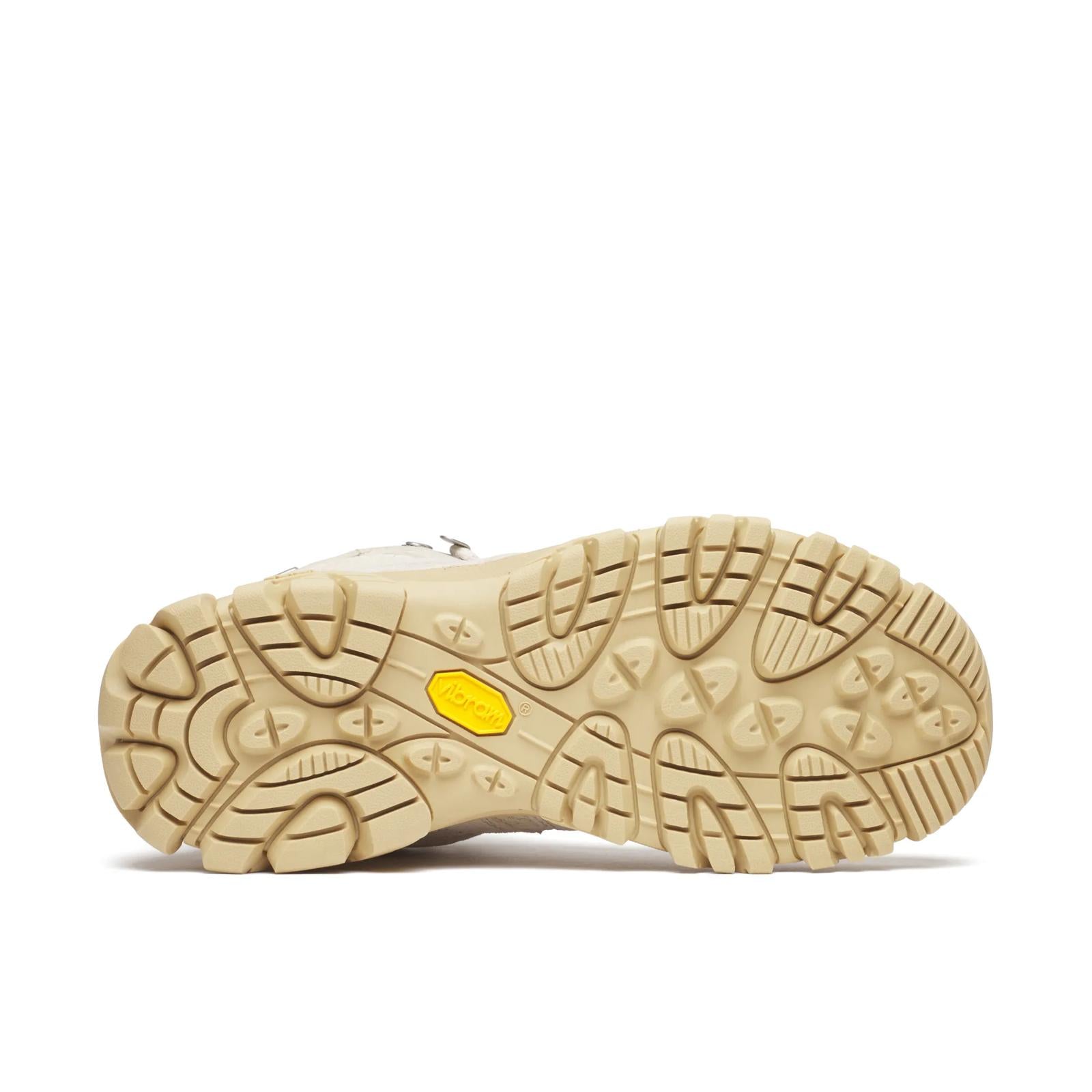 Merrell Women's Moab 3 Mid Waterproof Poplar