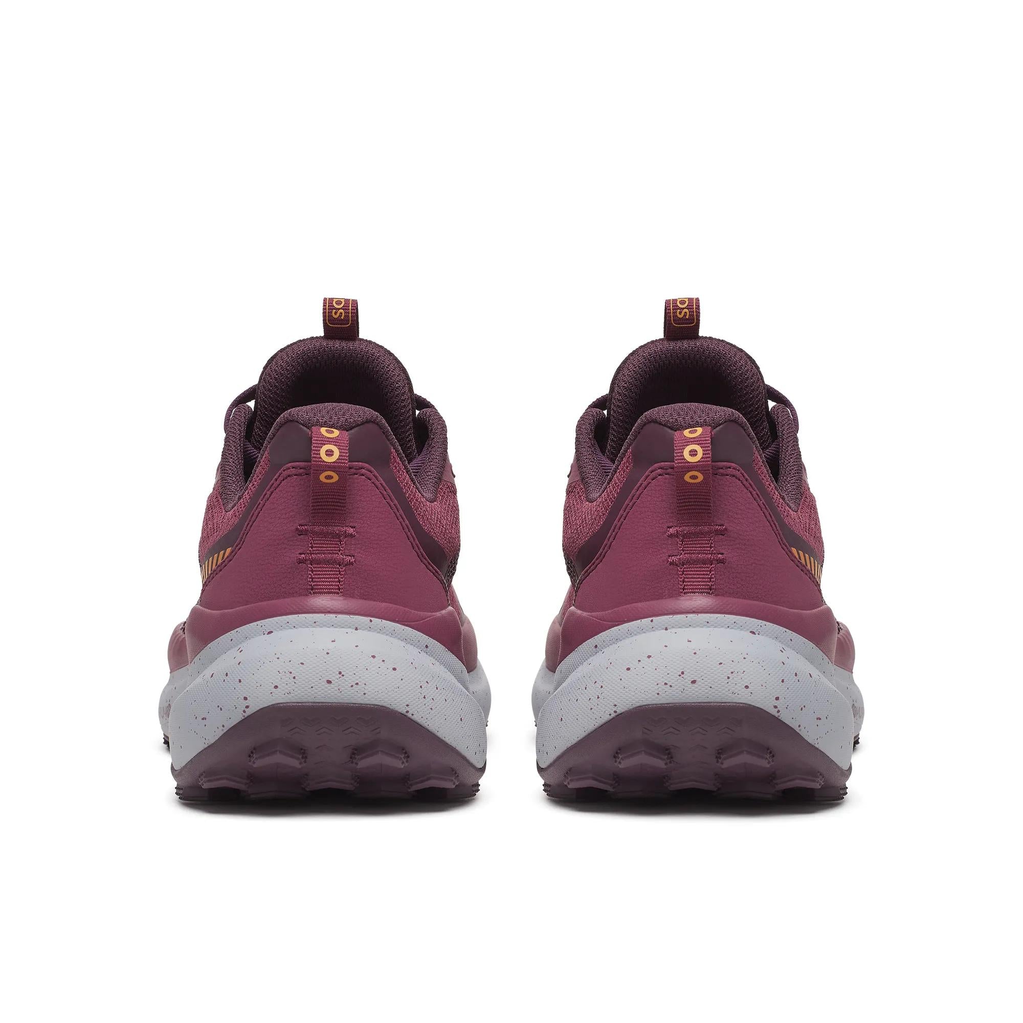 Saucony Women's Xodus Ultra 4 Terra | Wine