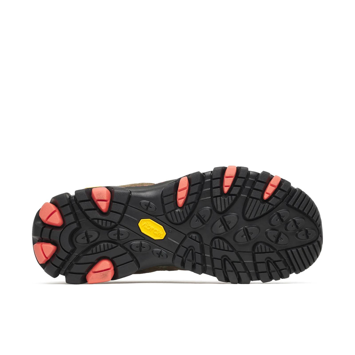 Merrell Women's Moab 3 GORE-TEX Olive