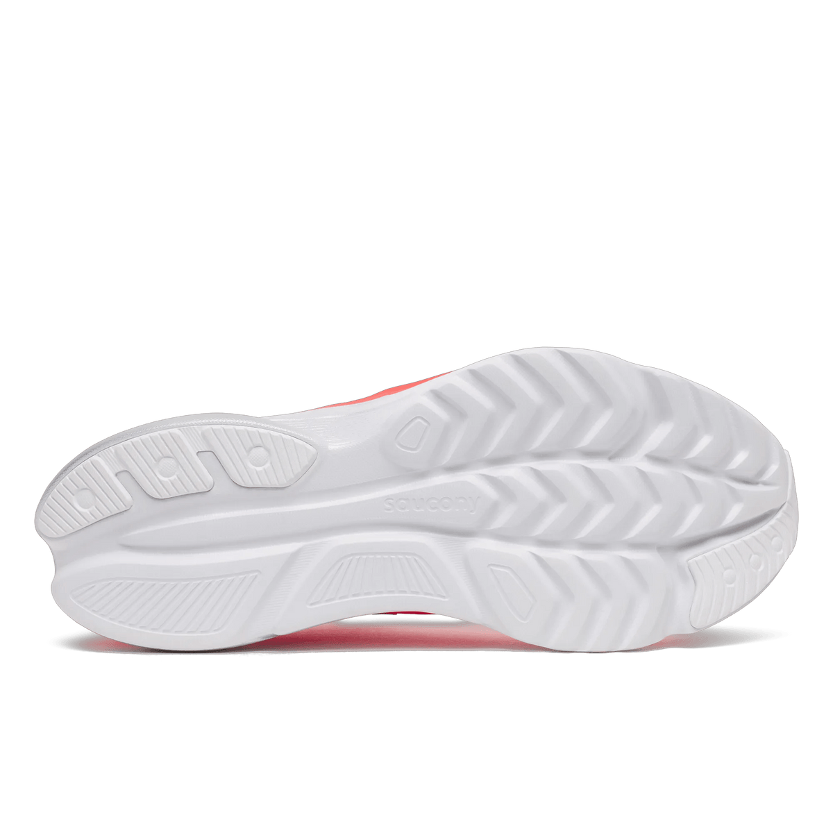 Saucony Men's Kinvara 16 ViZiRed