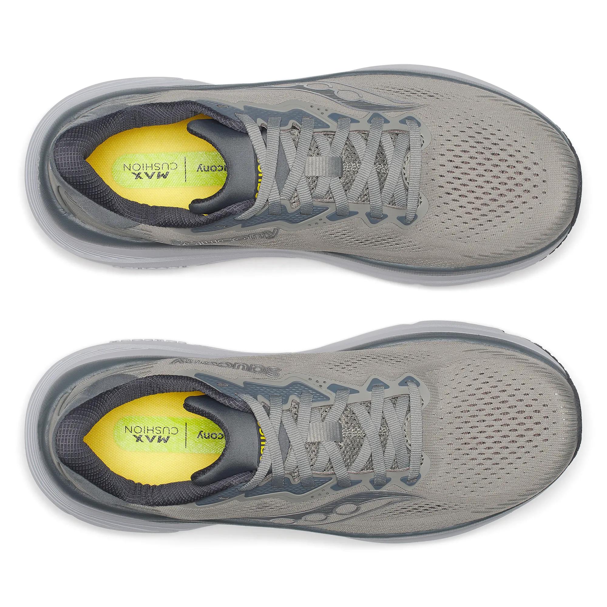 Saucony Men's Guide 19 Debonair | Ebony