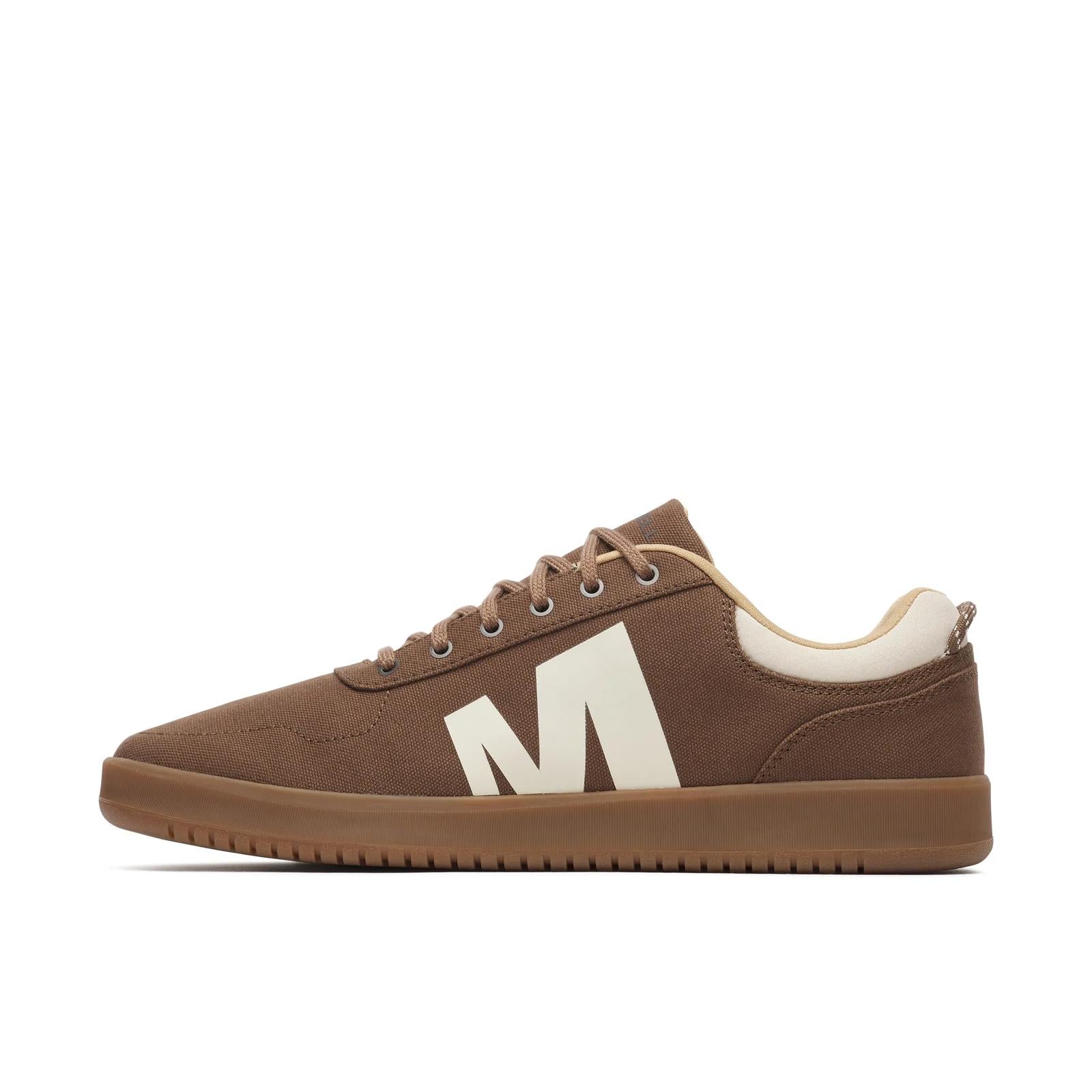 Merrell Men's Cygnet Canvas Earthen