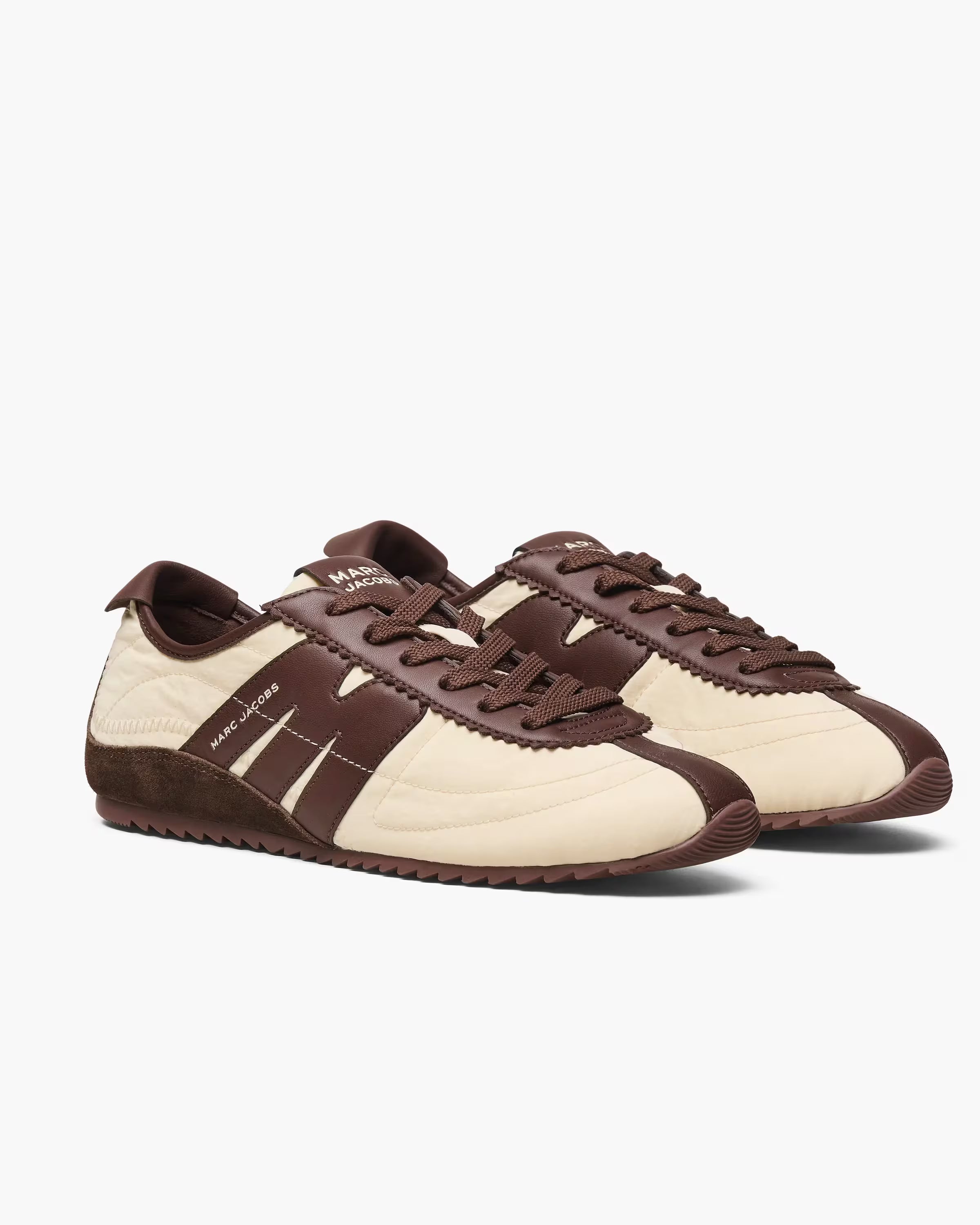 Marc Jacobs The 400 Bleecker Runner Shortbread Multi