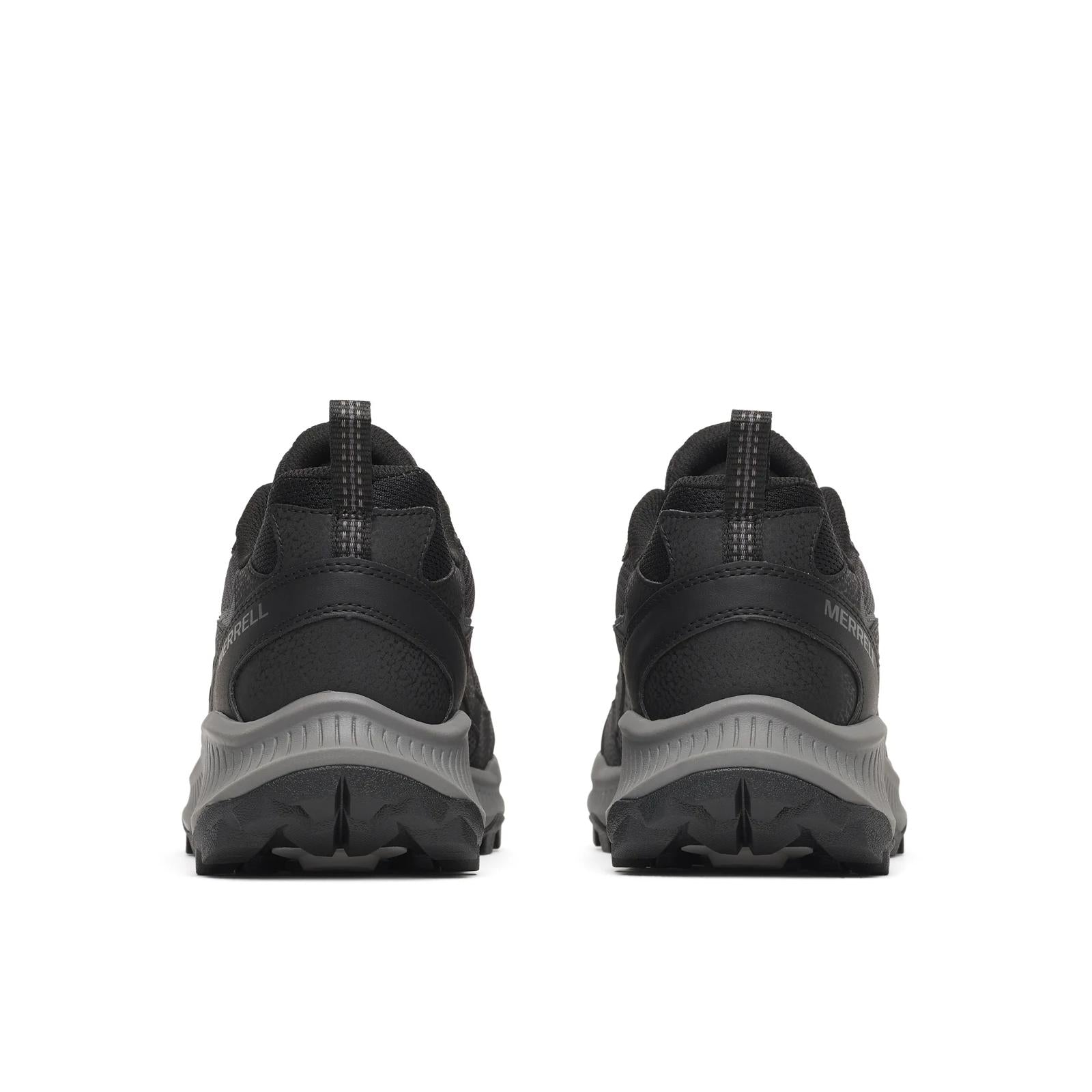 Merrell Men's Speed Strike 2 Wide Width Black