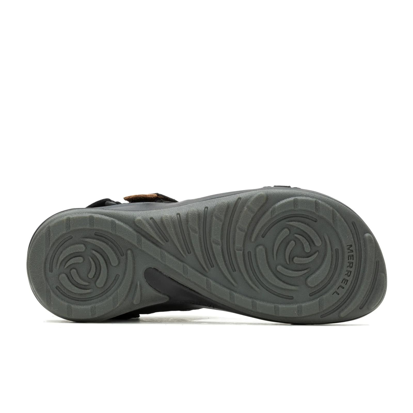 Merrell Women's Terran 4 Backstrap Black