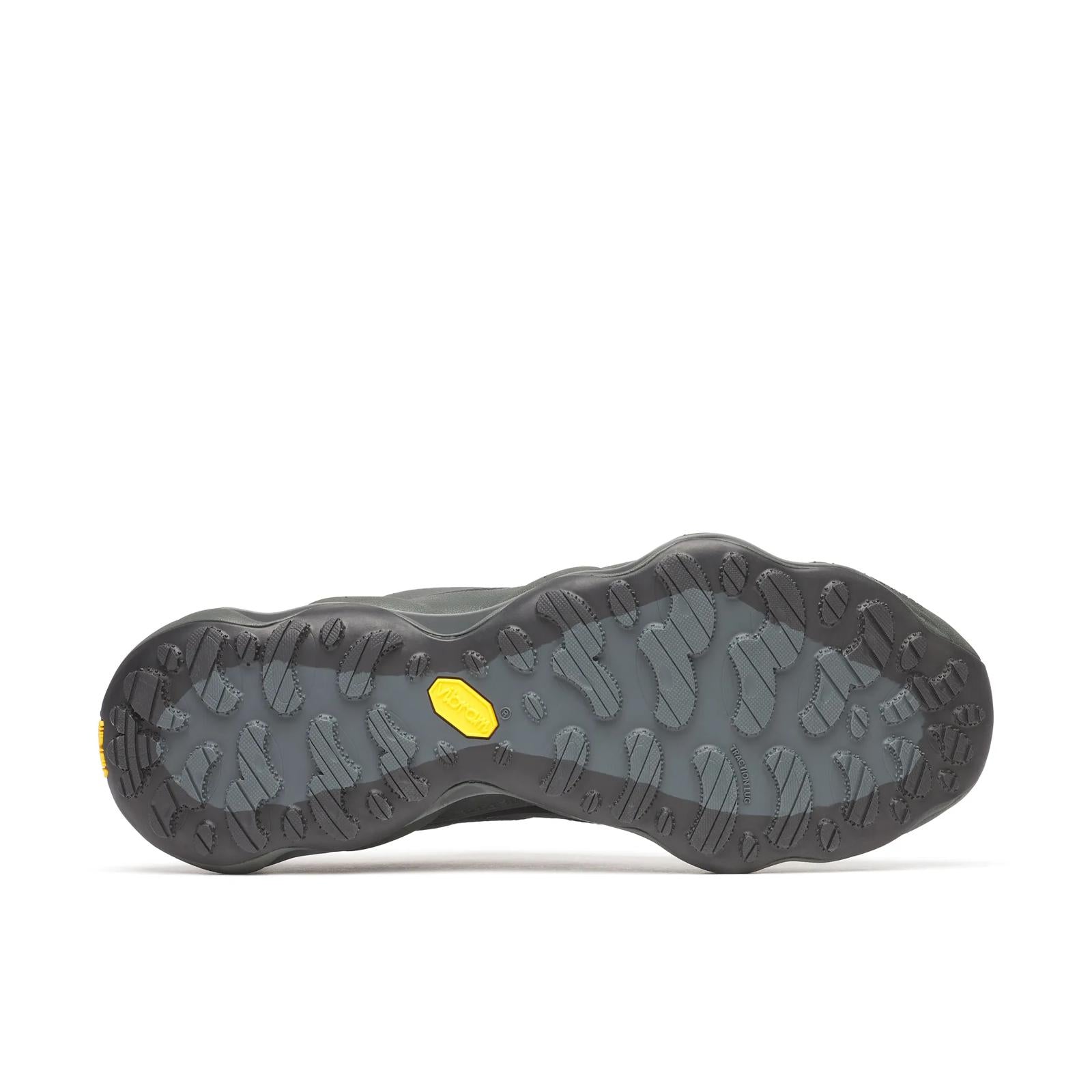 Merrell Men's SpeedArc Matis GORE-TEX Black
