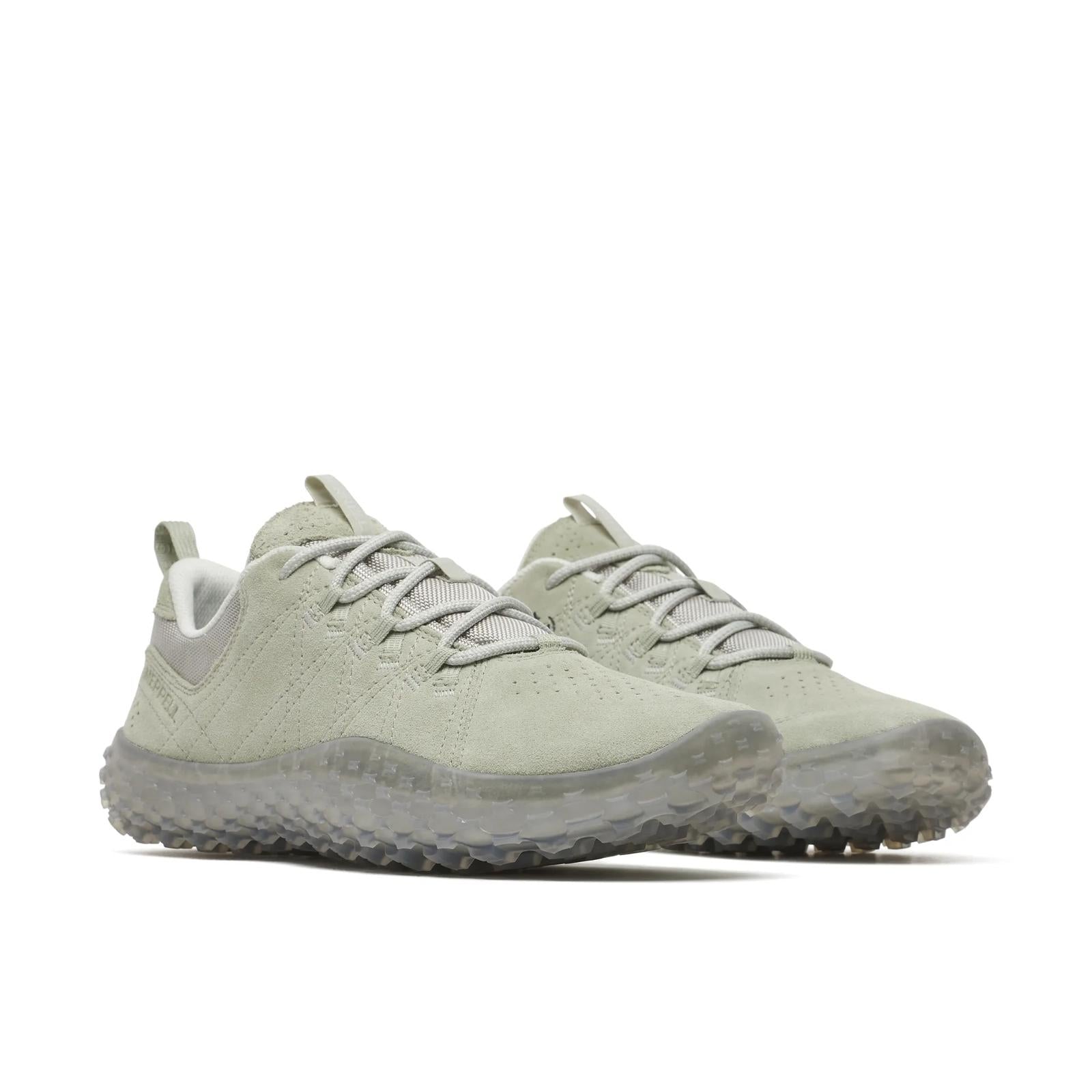 Merrell Men's Wrapt White Sage