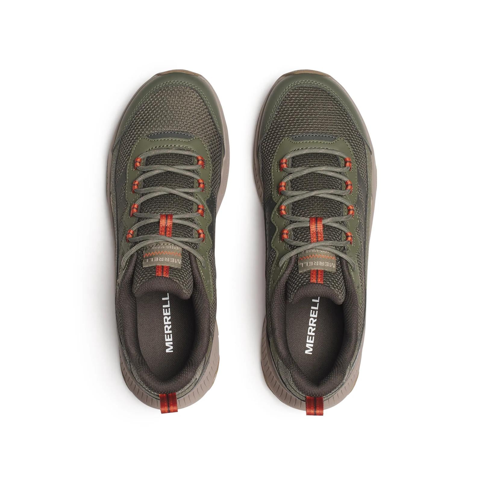 Merrell Men's Speed Strike 2 Olive