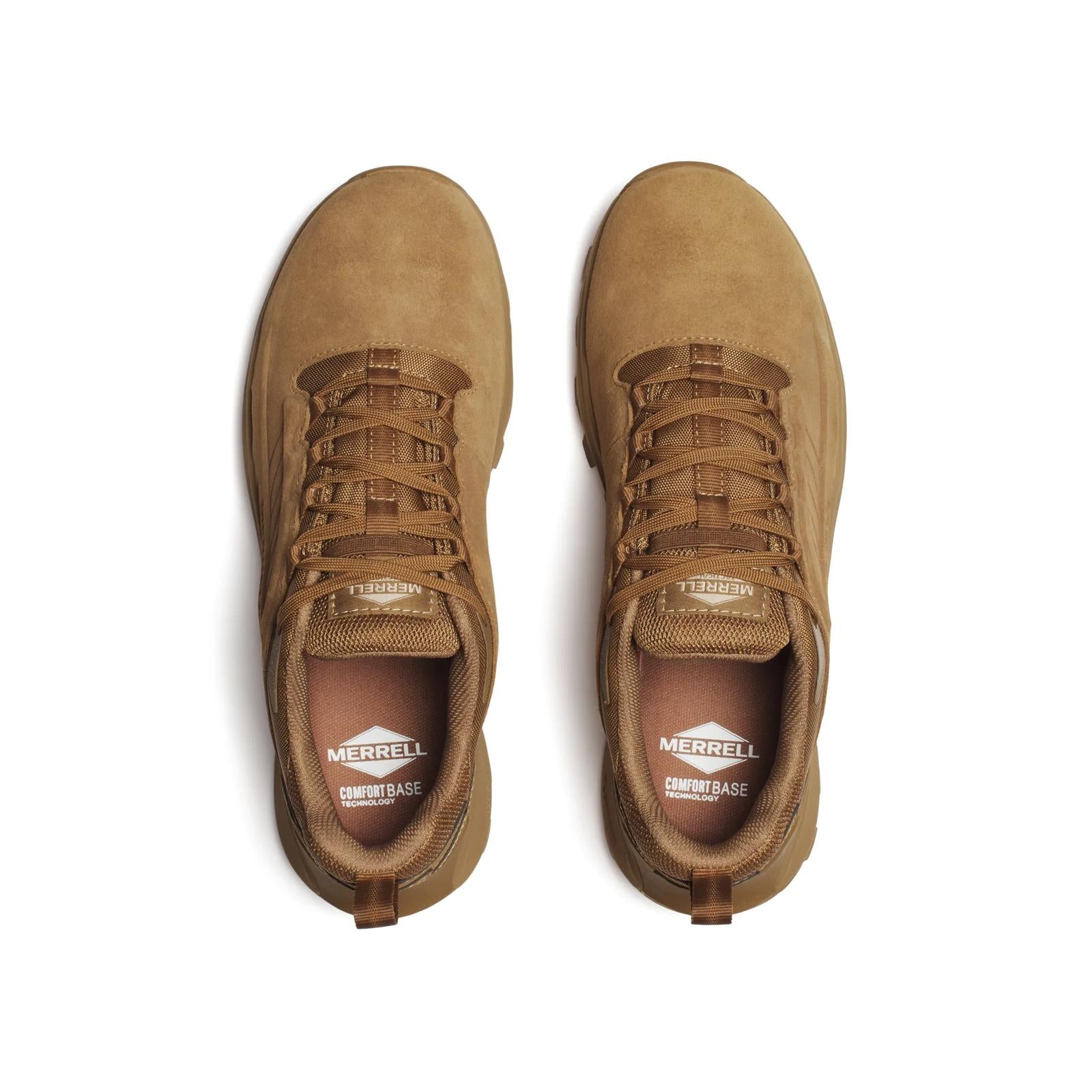 Merrell Men's Moab Speed 2 Tactical Coyote