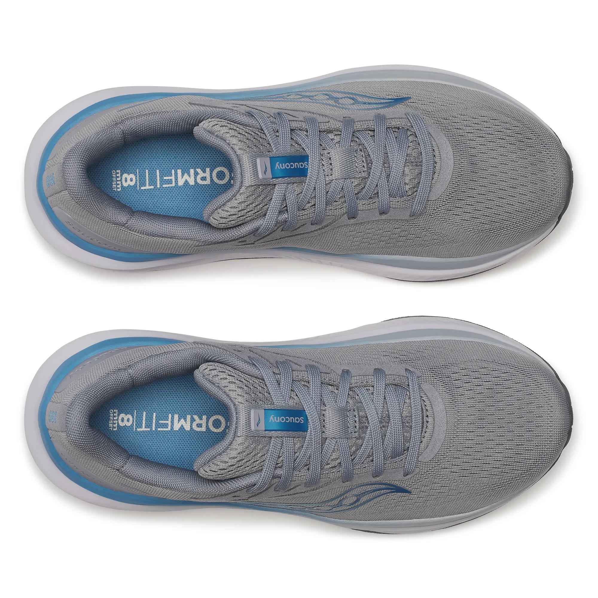 Saucony Women's Echelon 10 Flint | Breeze