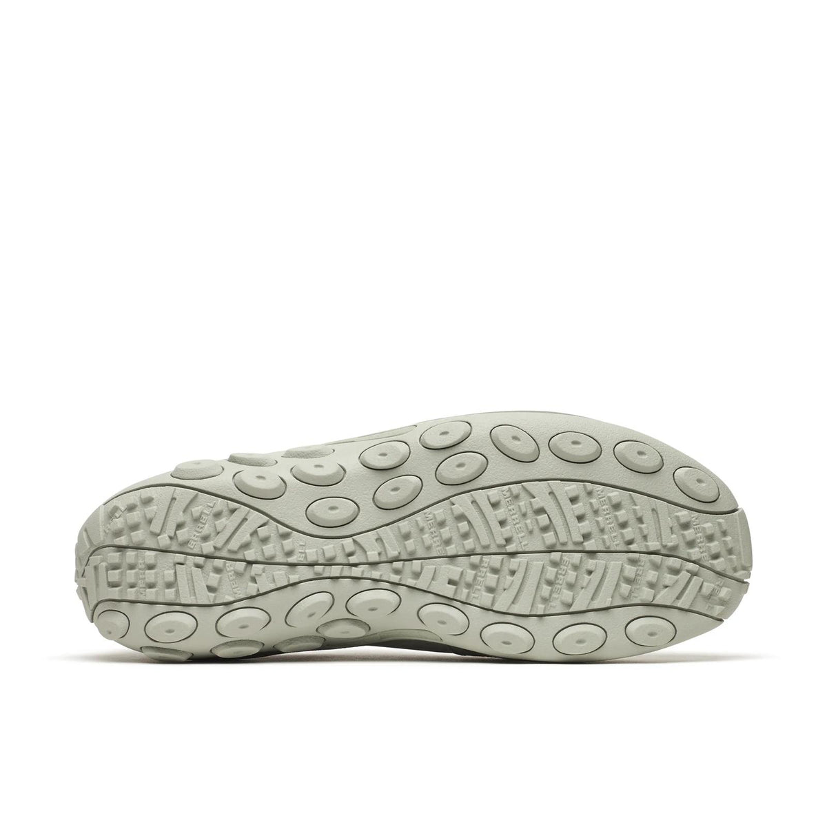 Merrell Men's Jungle Moc White Sage