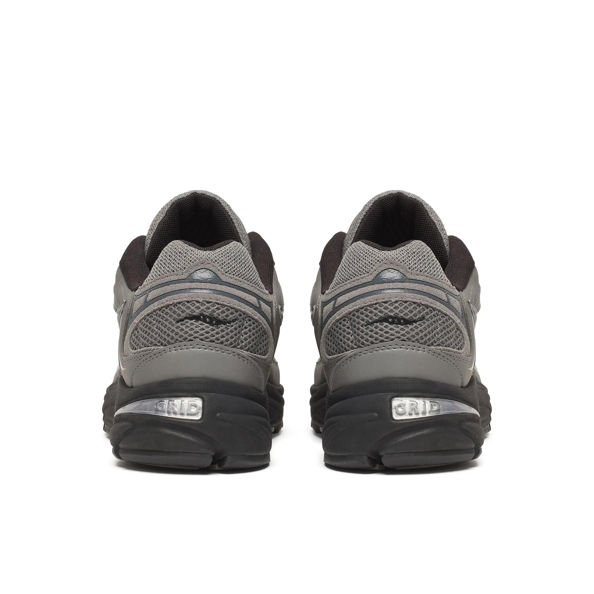 Saucony Grid Jazz 9 Cinder | Black
