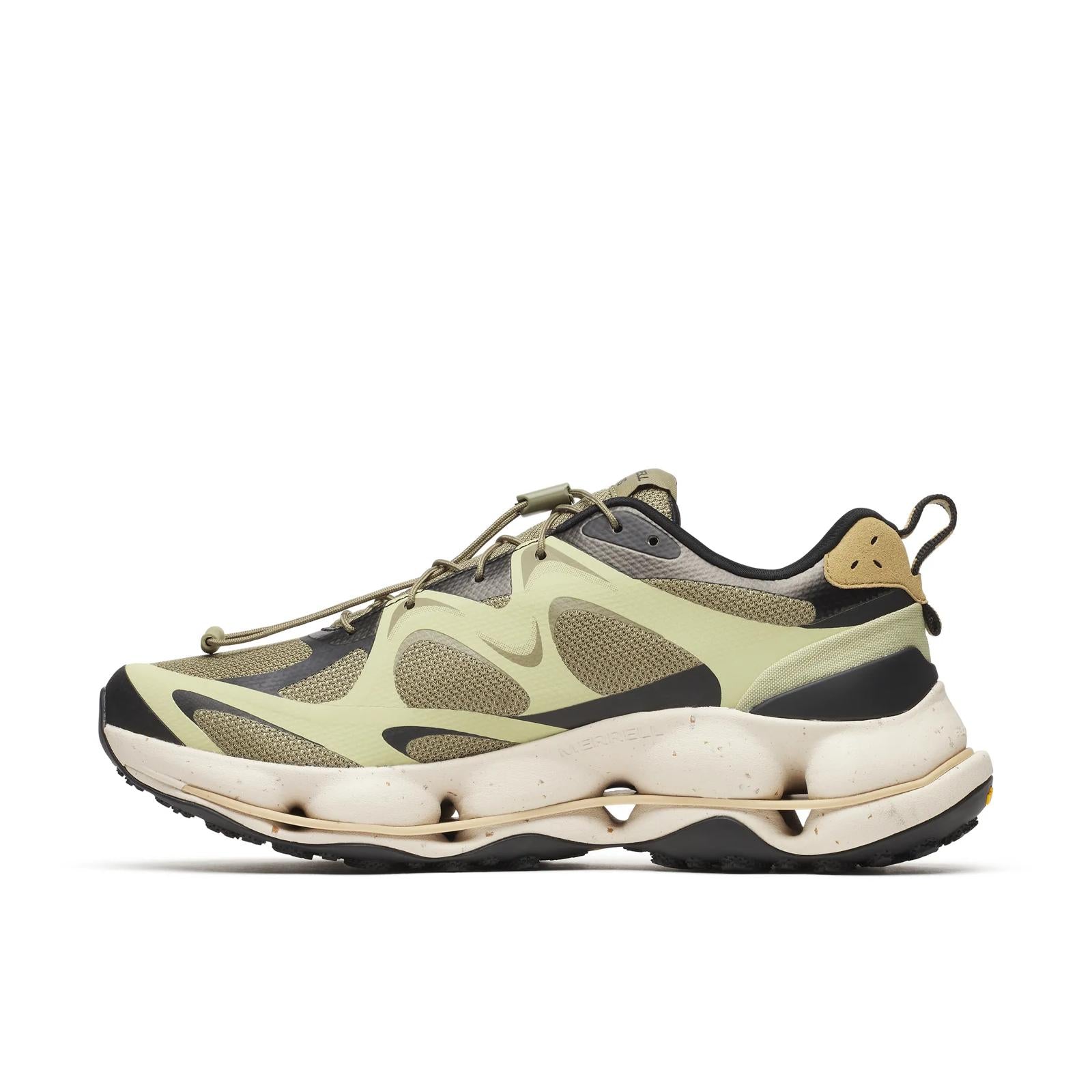 Merrell Men's SpeedArc Matis Drab