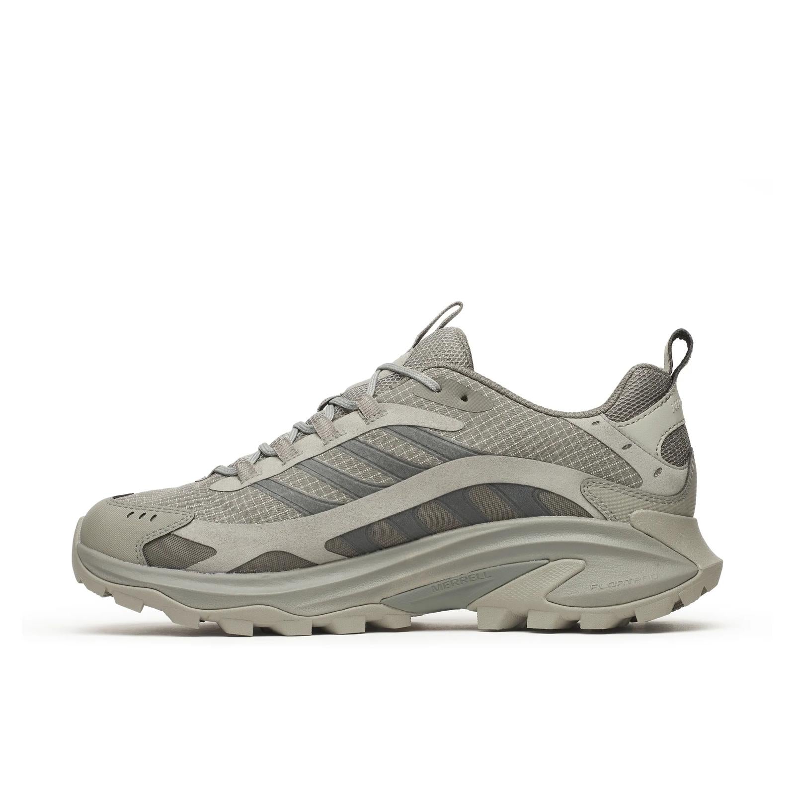 Merrell Men's Moab Speed 2 GORE-TEX Ridgeway