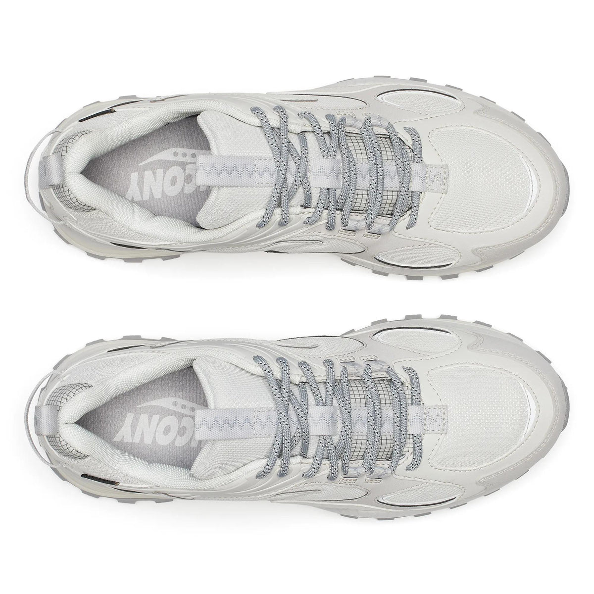 Saucony Grid Aura X GTX Ivory
