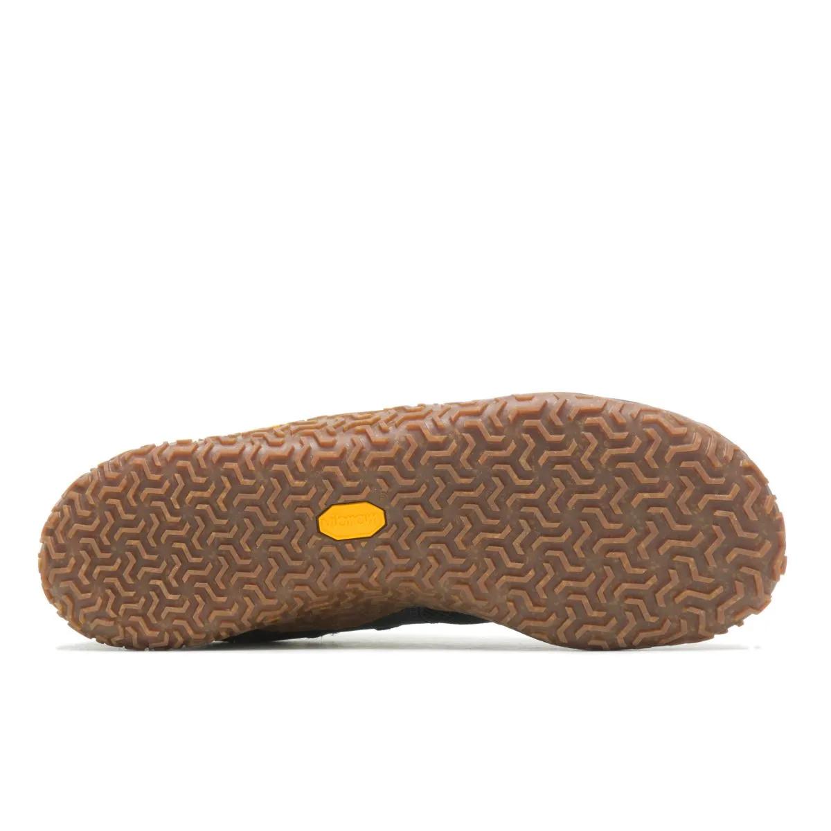 Merrell Men's Trail Glove 7 Black/Gum