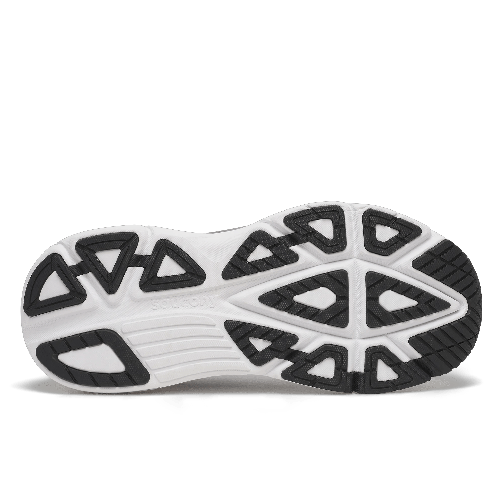 Saucony Men's Guide 19 Windward | Black