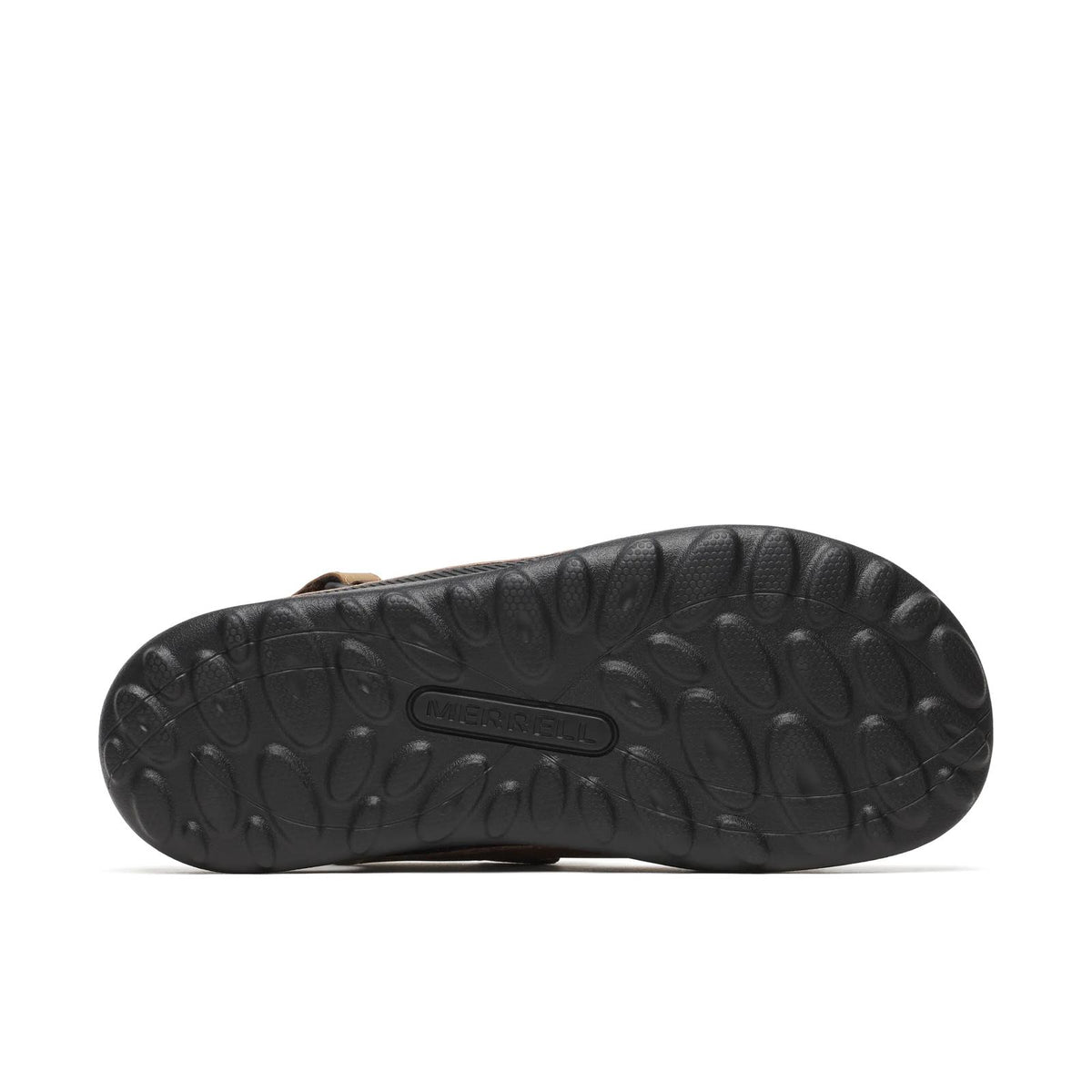 Merrell Men's Cove Leather Backstrap Coffee