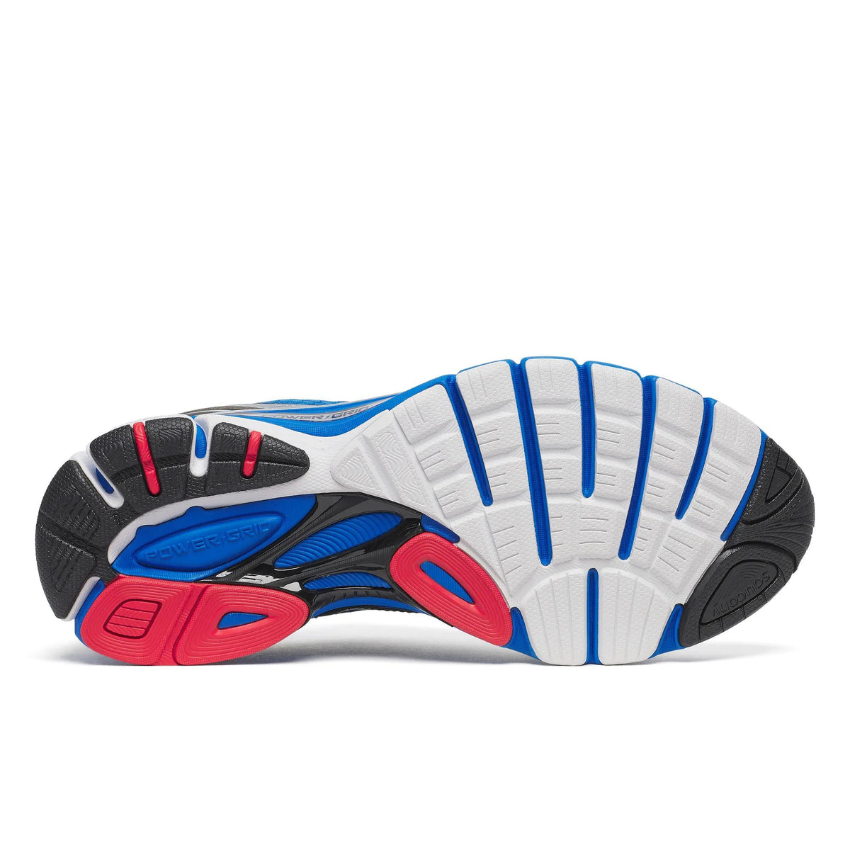Saucony ProGrid Guide 7 Grey | Royal
