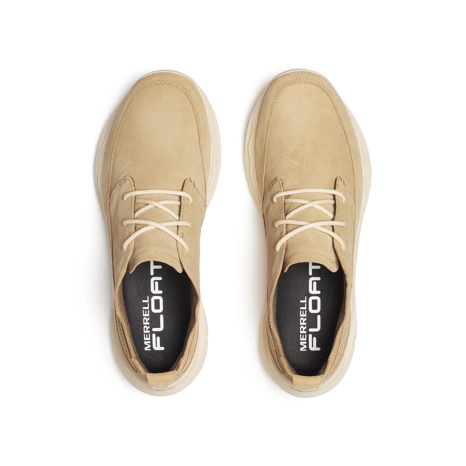 Merrell Men's Nova 4 Traveller Beaver
