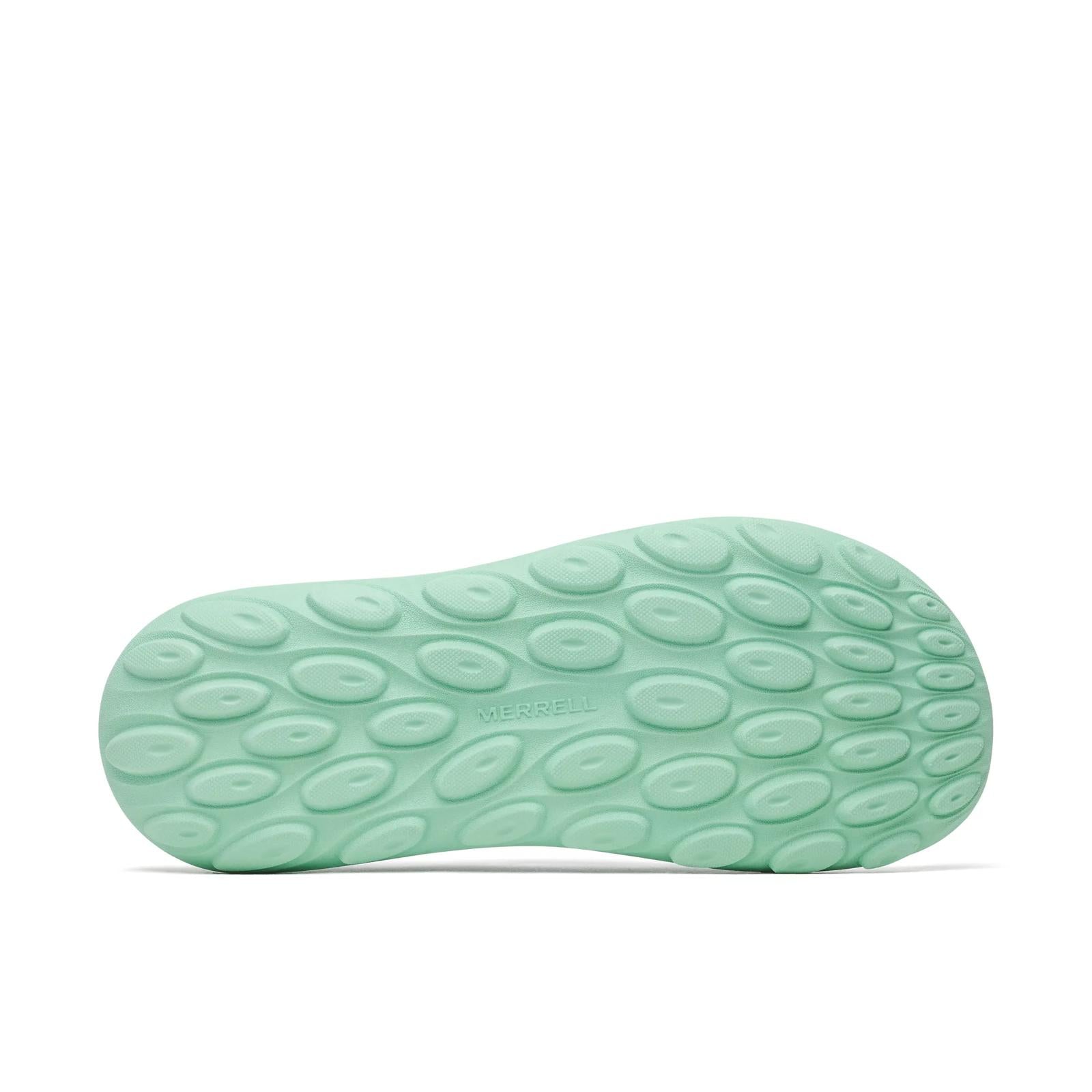 Merrell Women's Hut Moc 2 Admiral
