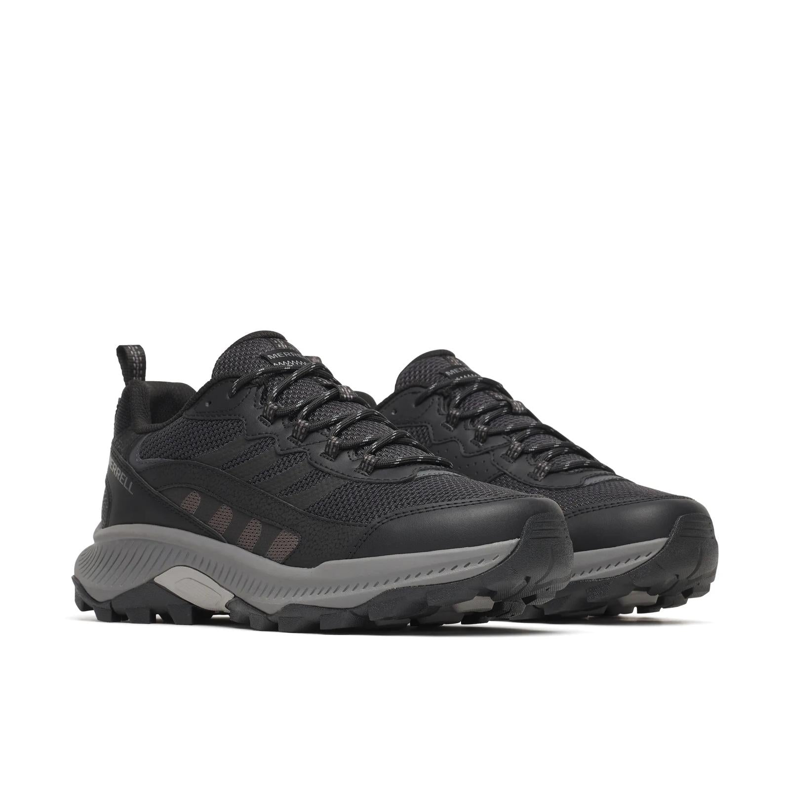 Merrell Men's Speed Strike 2 Black