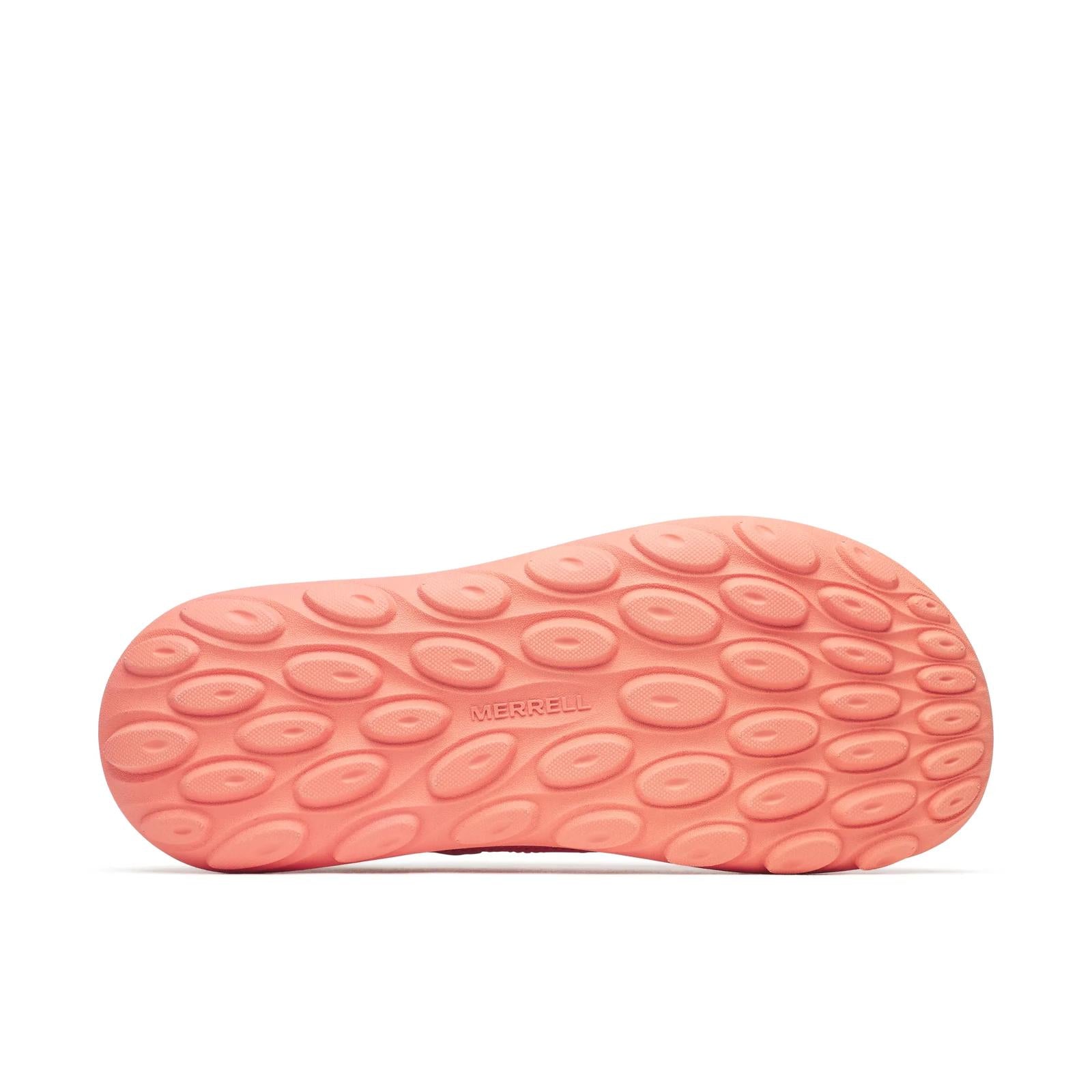 Merrell Women's Hut Moc 2 Blossom/Mantis