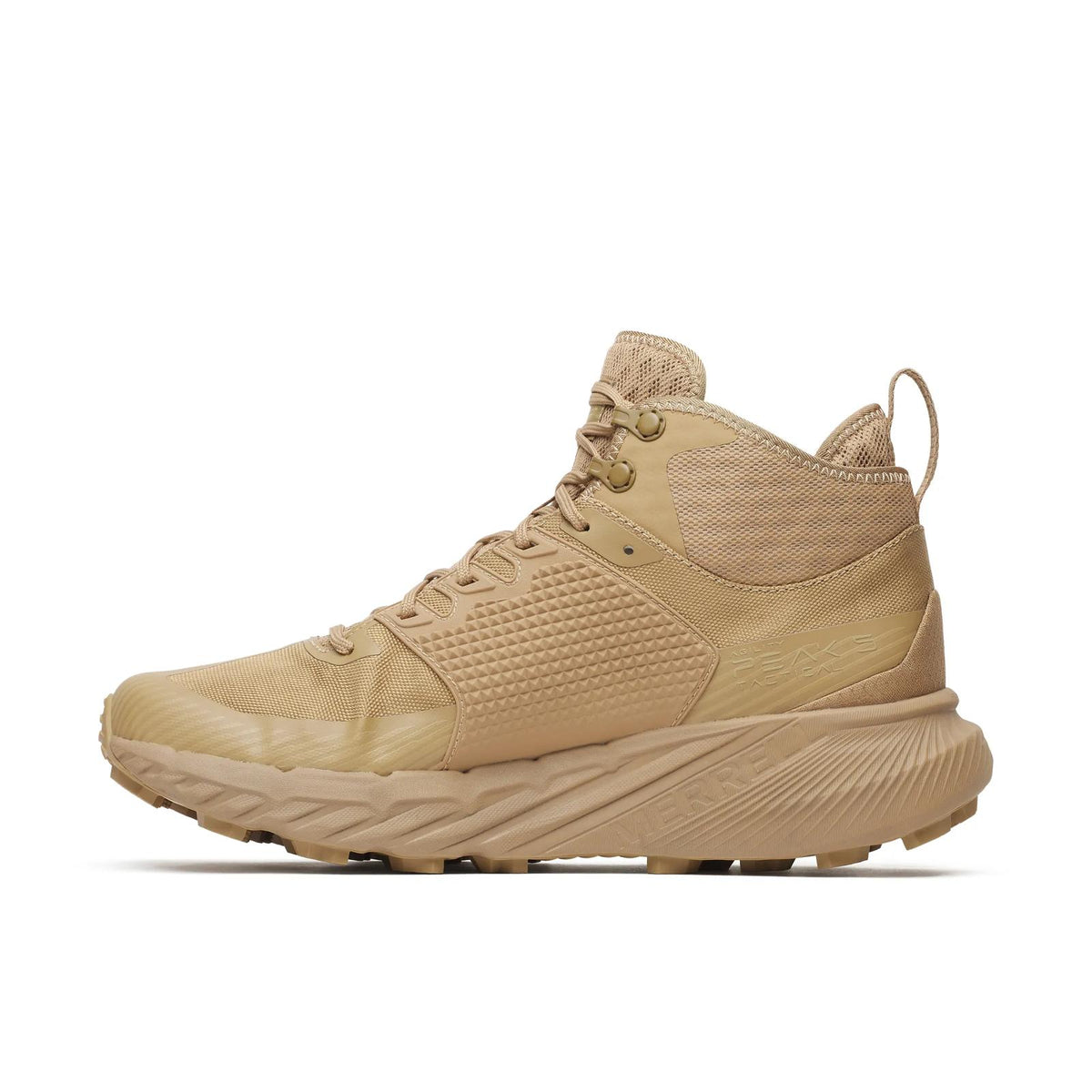 Merrell Men's Agility Peak 5 Tactical Mid GORE-TEX Coyote