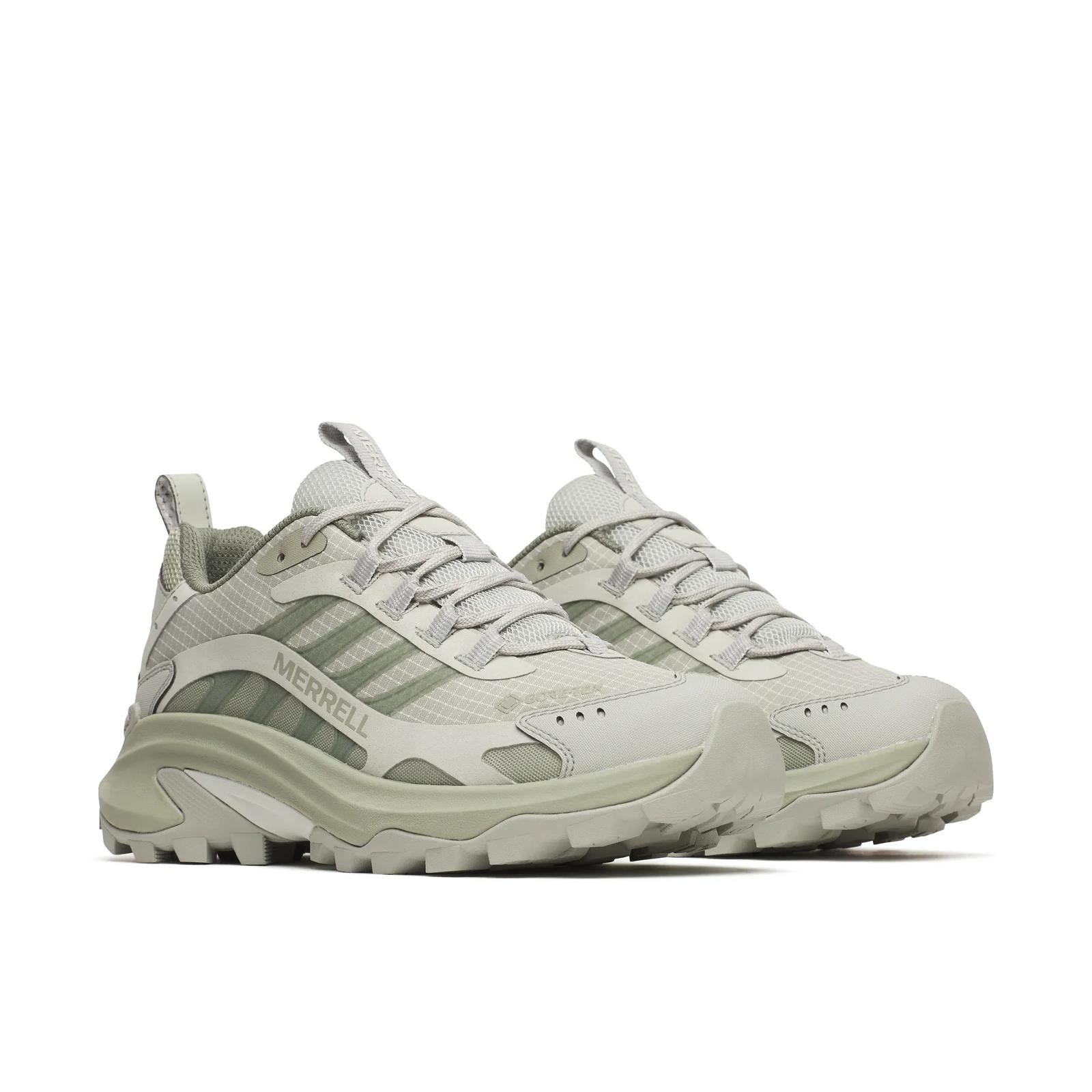 Merrell Women's Moab Speed 2 GORE-TEX Oolong